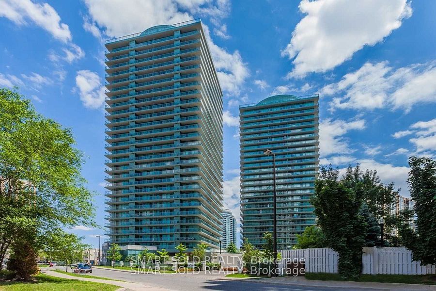 5508 Yonge Street 706, Toronto, ON M2N 7L2 photo 3