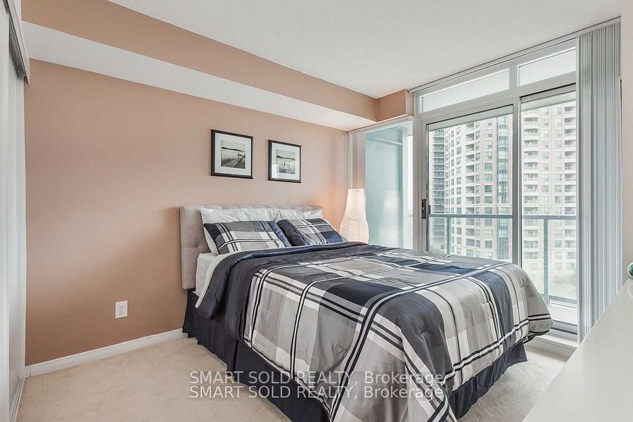 5508 Yonge Street 706, Toronto, ON M2N 7L2 photo 4