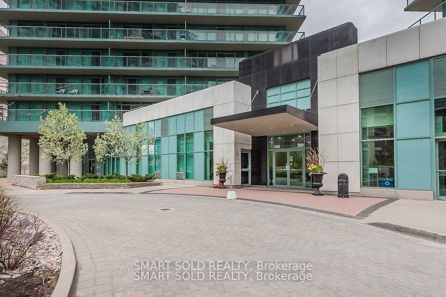 5508 Yonge Street 706, Toronto, ON M2N 7L2 photo 5
