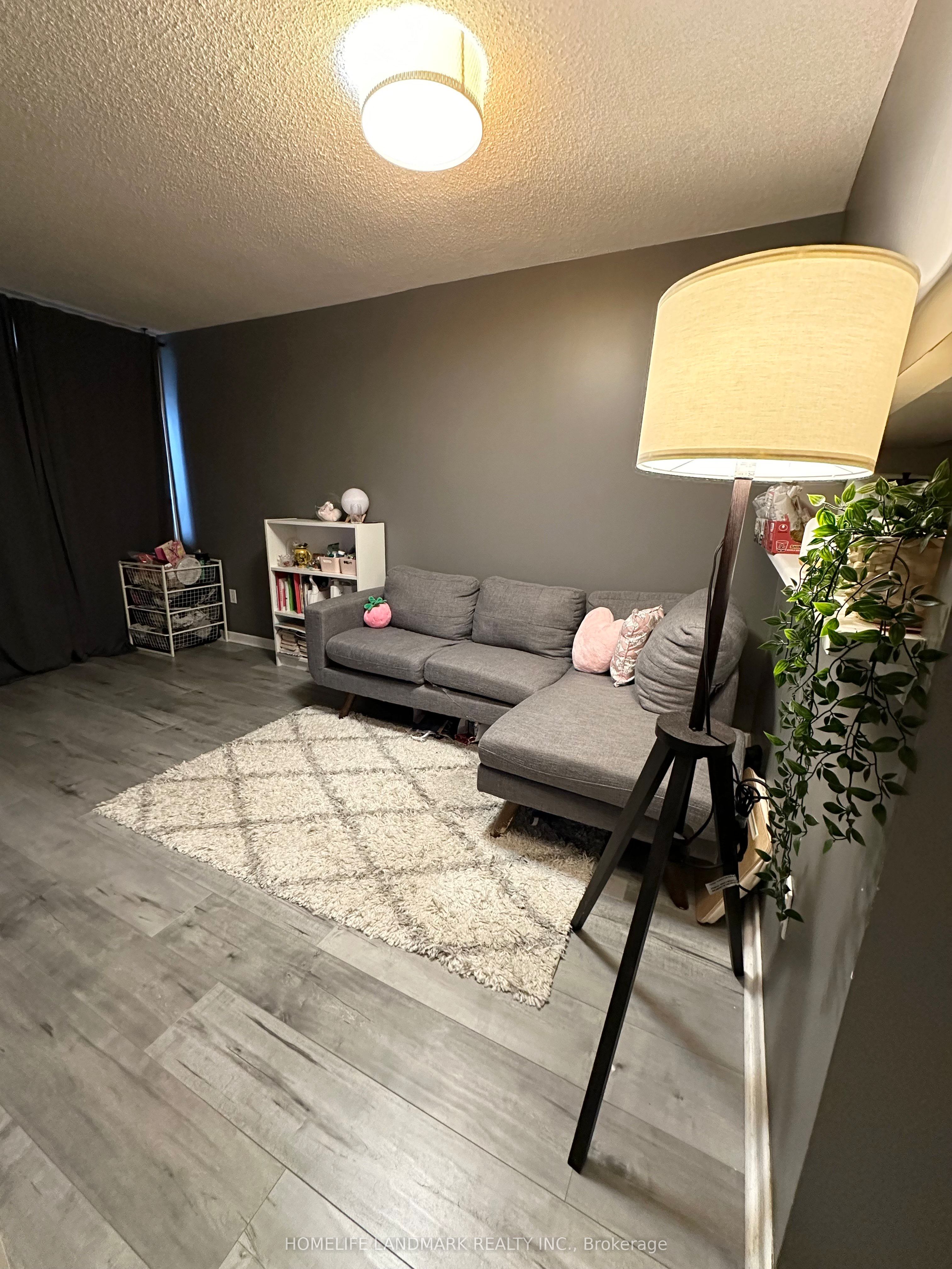 44 St Joseph Street 2610, Toronto, ON M4Y 2W4 photo 4
