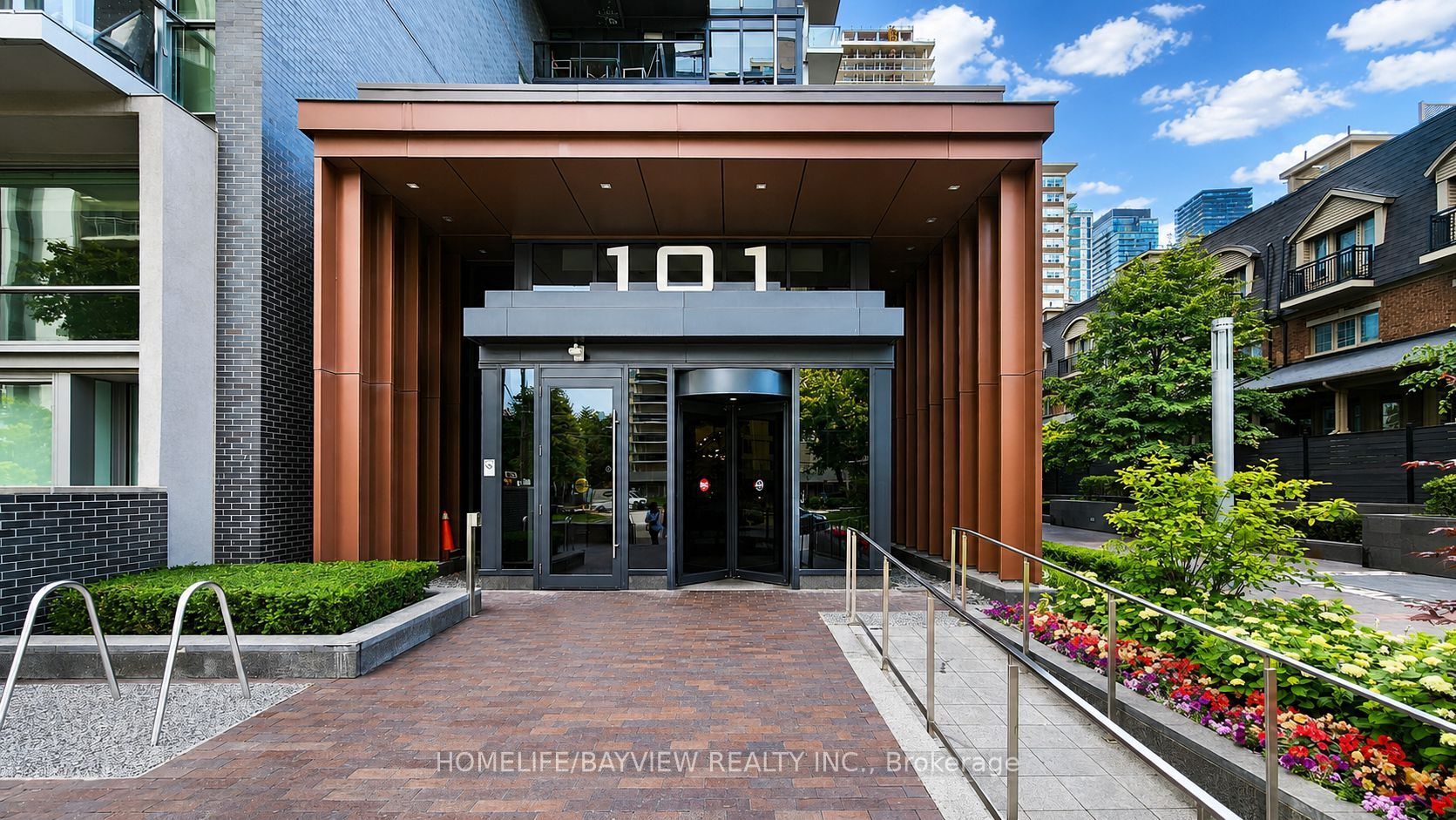 101 Erskine Avenue 2011, Toronto, ON M4P 0C5