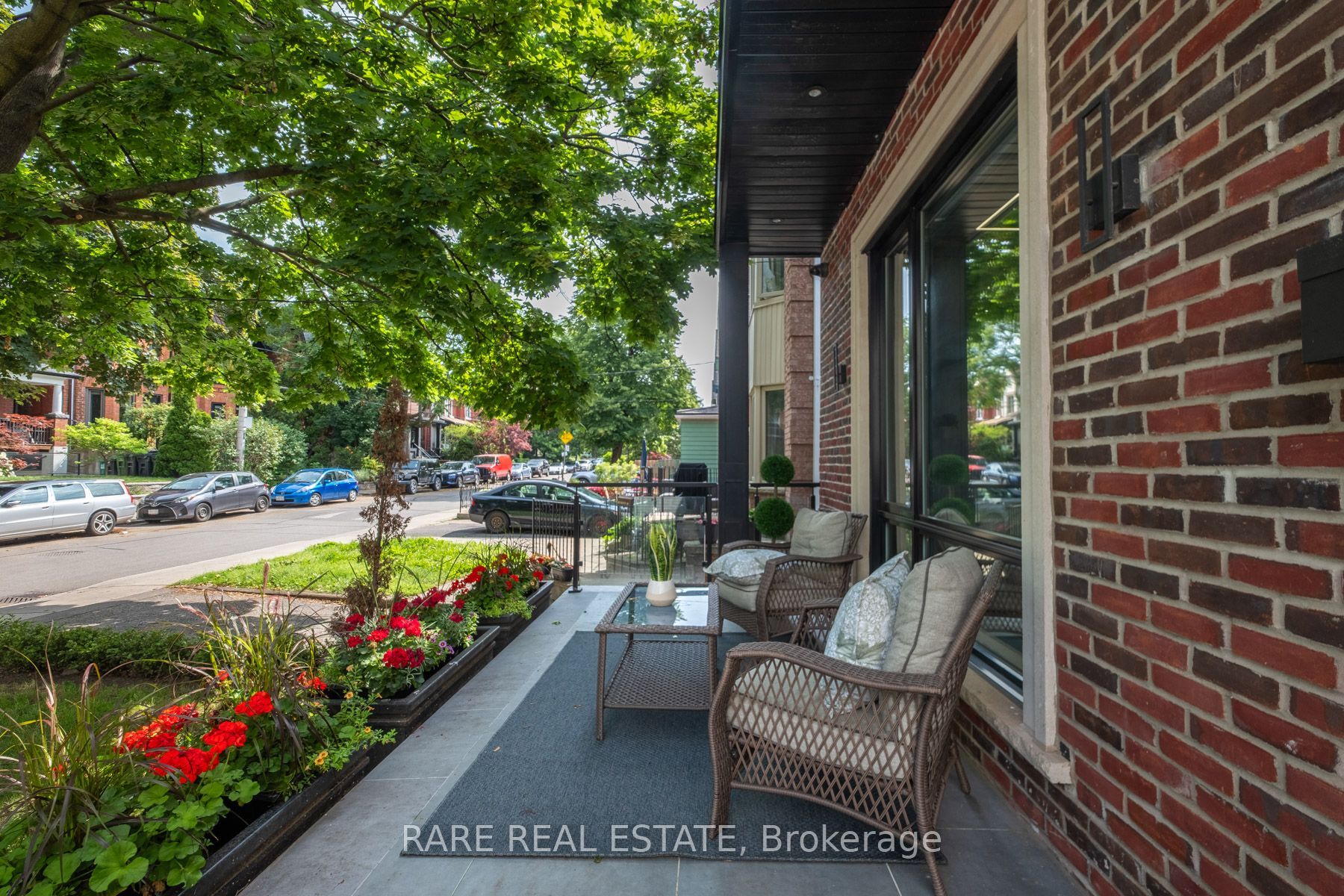 61 Shannon Street, Toronto, ON M6J 2E6 photo 2
