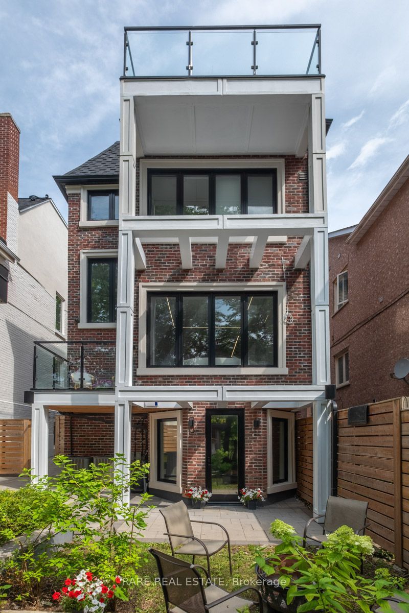 61 Shannon Street, Toronto, ON M6J 2E6 photo 3