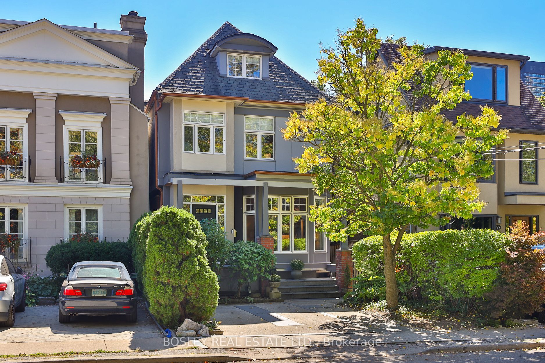 301 Keewatin Avenue, Toronto, ON M4P 2A4 photo 2