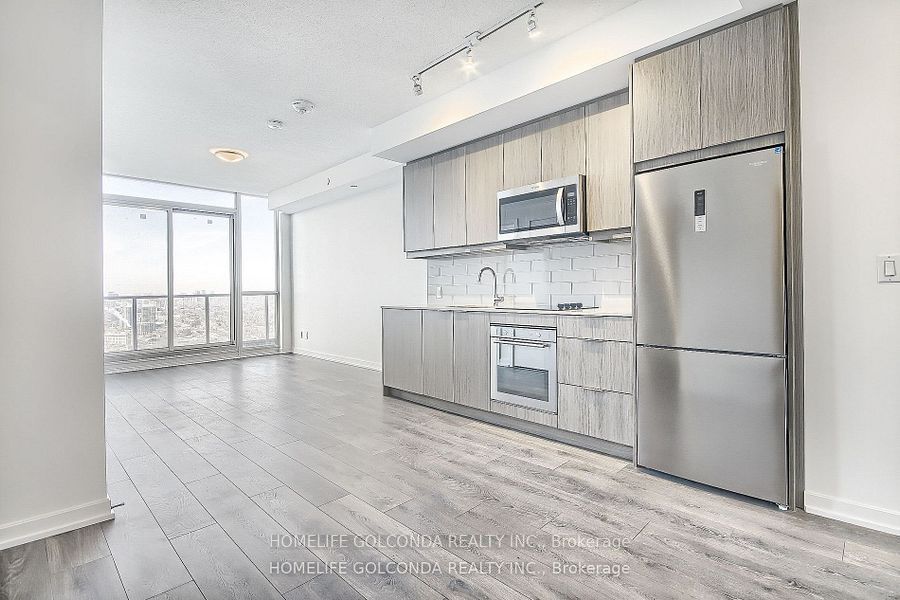 32 Forest Manor Road 3301, Toronto, ON M2J 0H2