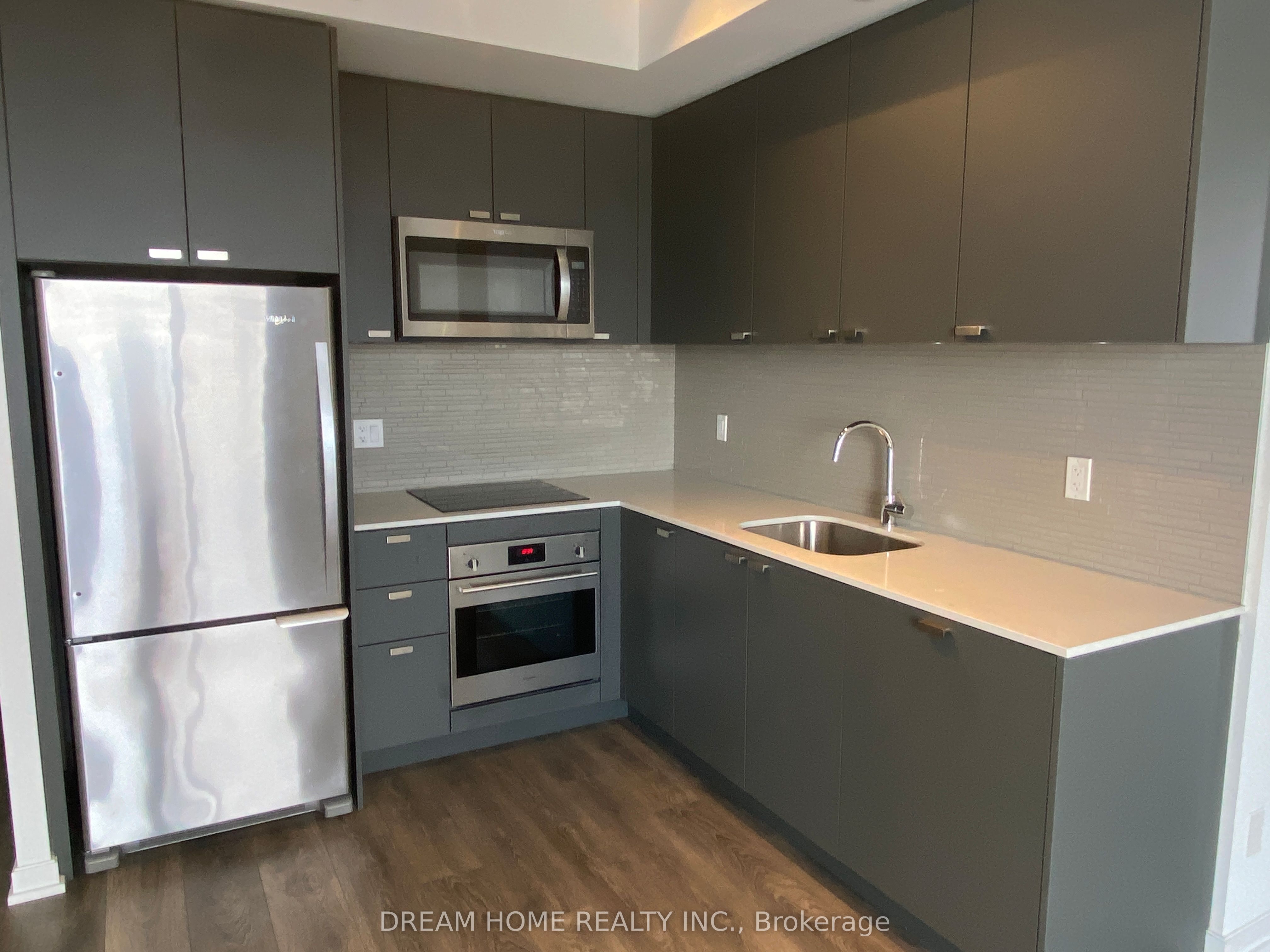 56 Forest Manor Road 2510, Toronto, ON M2J 1M6 photo 2