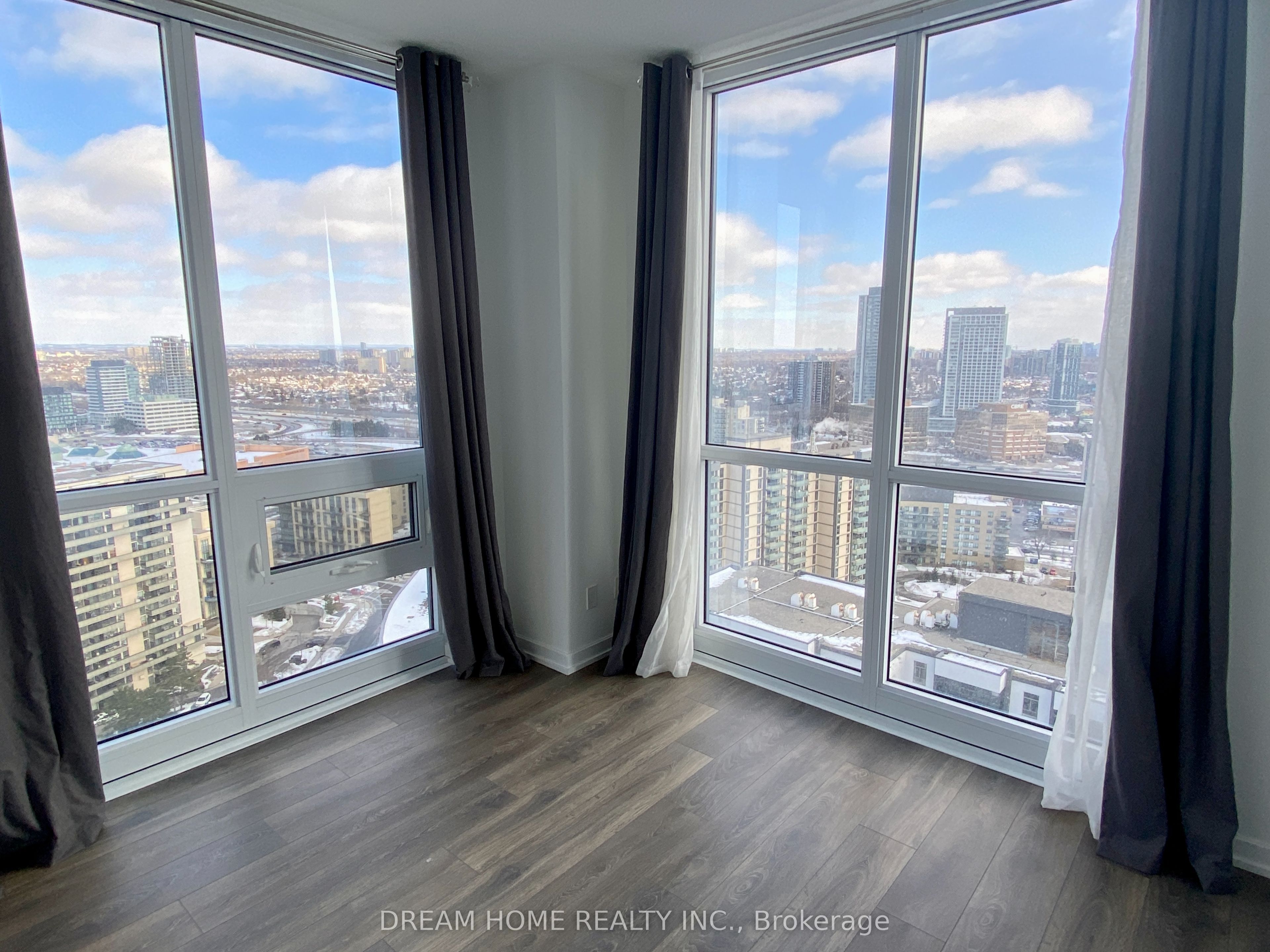 56 Forest Manor Road 2510, Toronto, ON M2J 1M6 photo 5