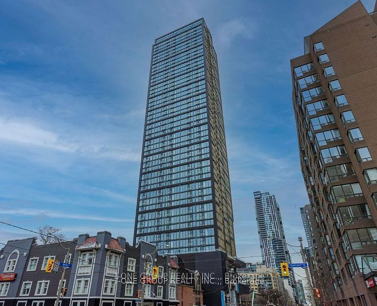 319 Jarvis Street 902, Toronto, ON M5B 0C8