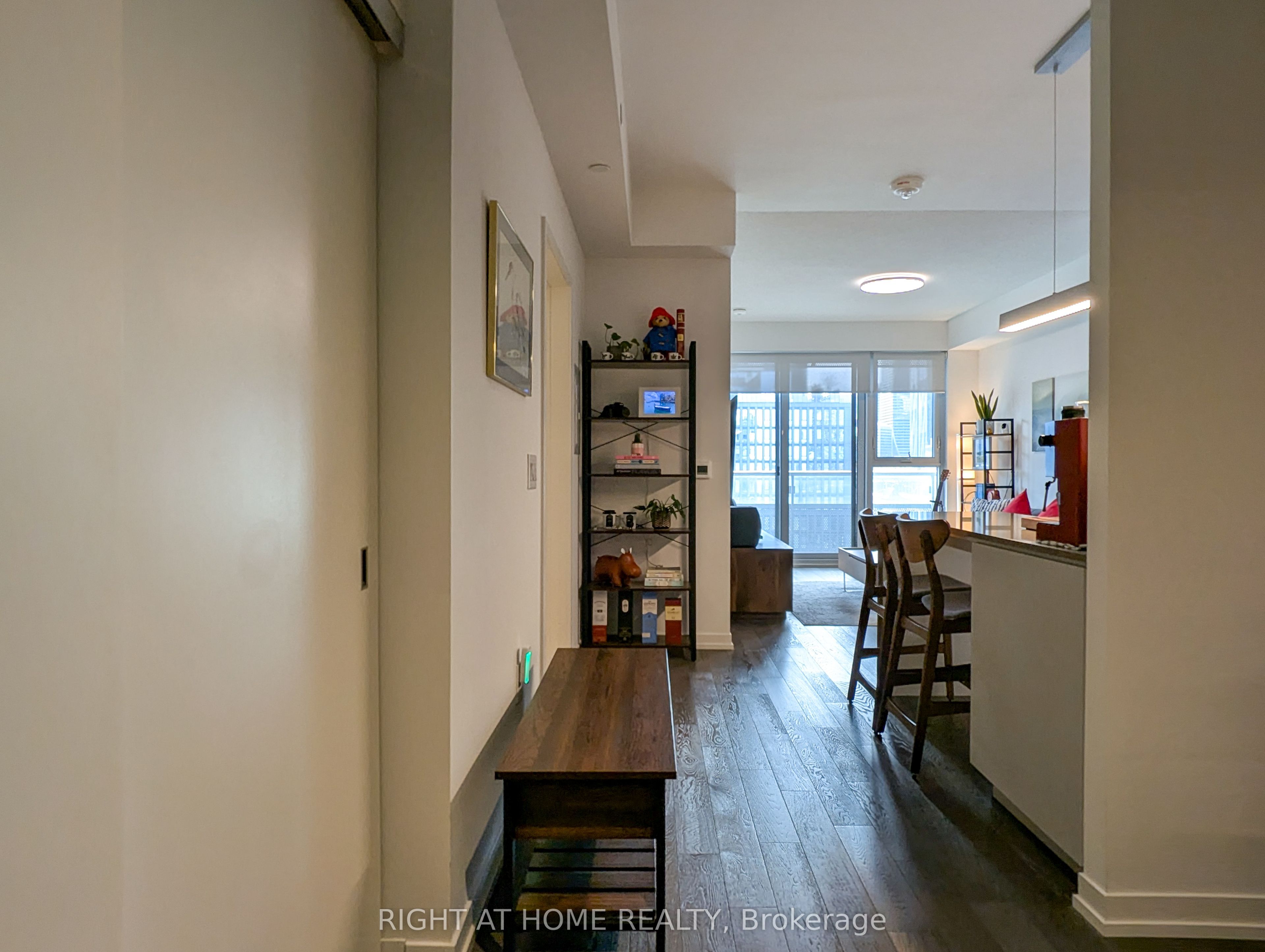 15 Lower Jarvis Street 609, Toronto, ON M5E 0C4 photo 5