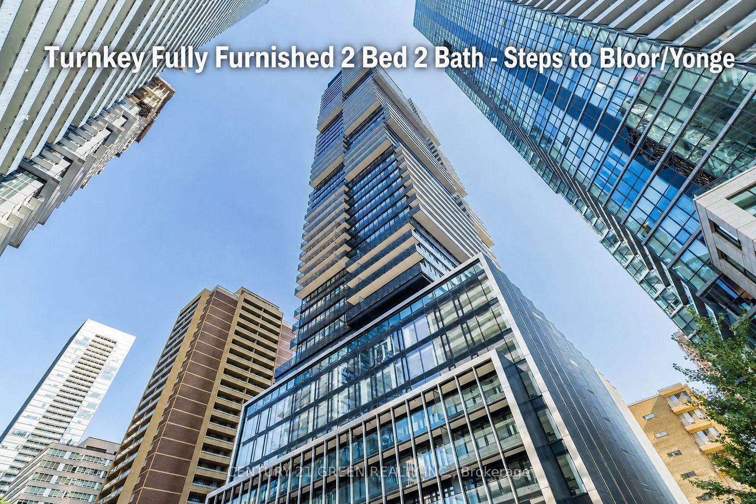 634 Church Street 2301, Toronto, ON M4Y 0G9 photo 2