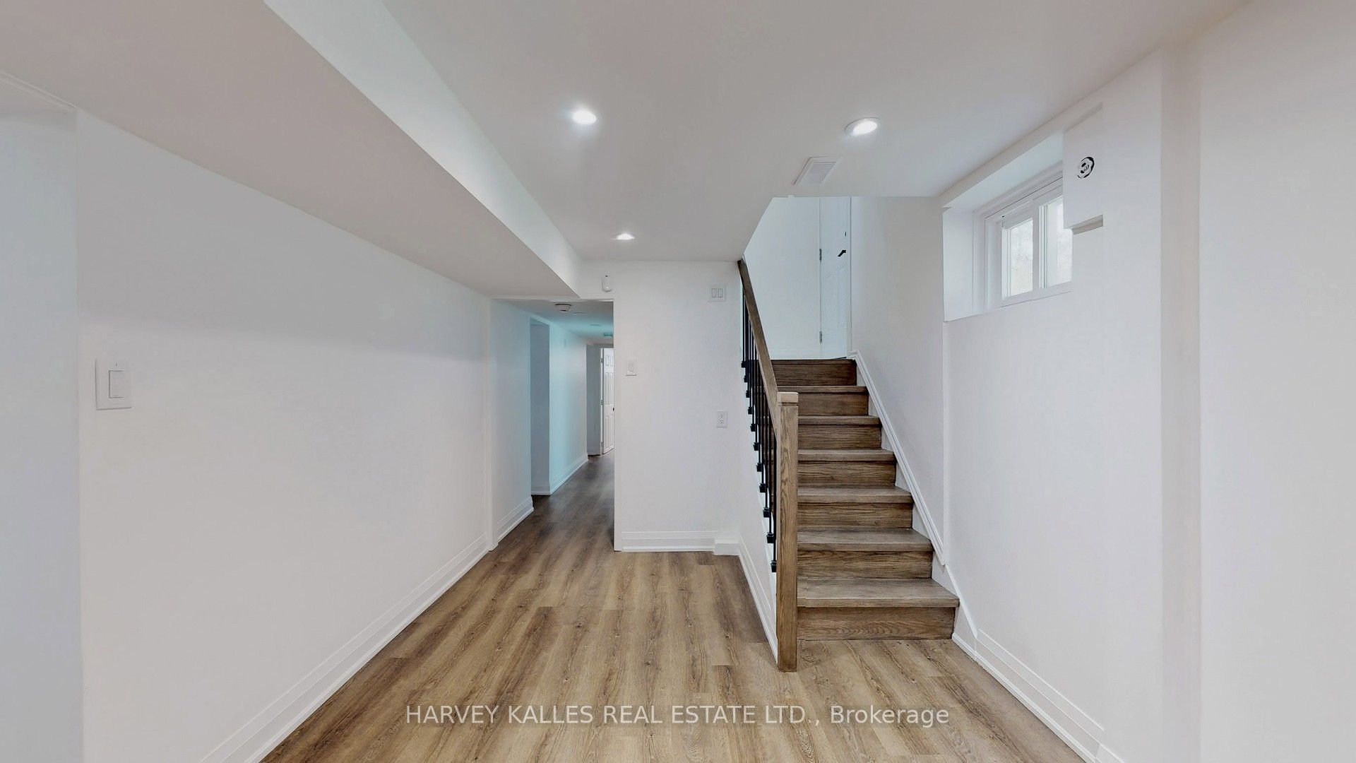 7 Pannahill Road Bsmt, Toronto, ON M3H 4N2 photo 3