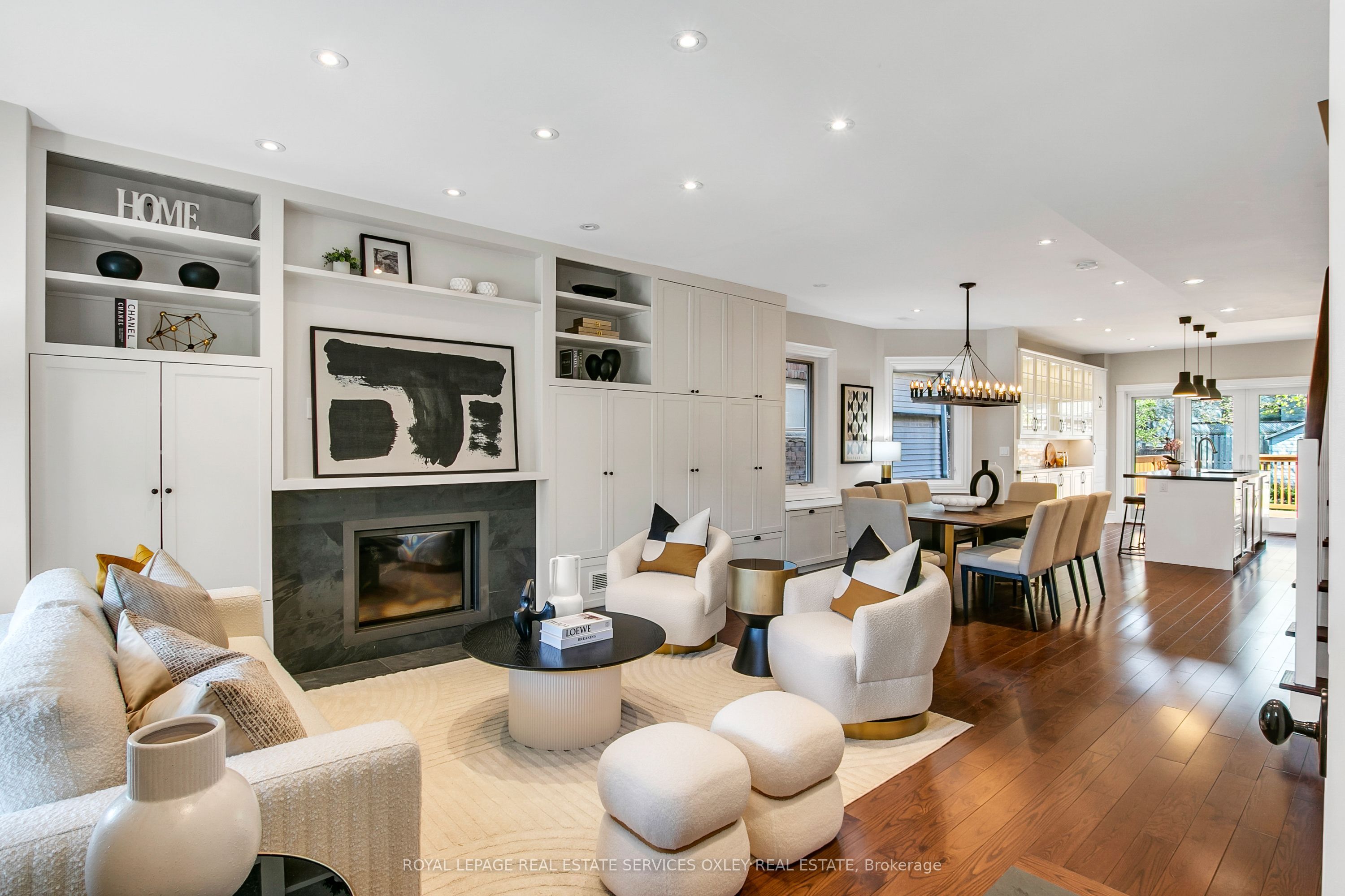 6 Jean Street, Toronto, ON M4W 3A7 photo 2