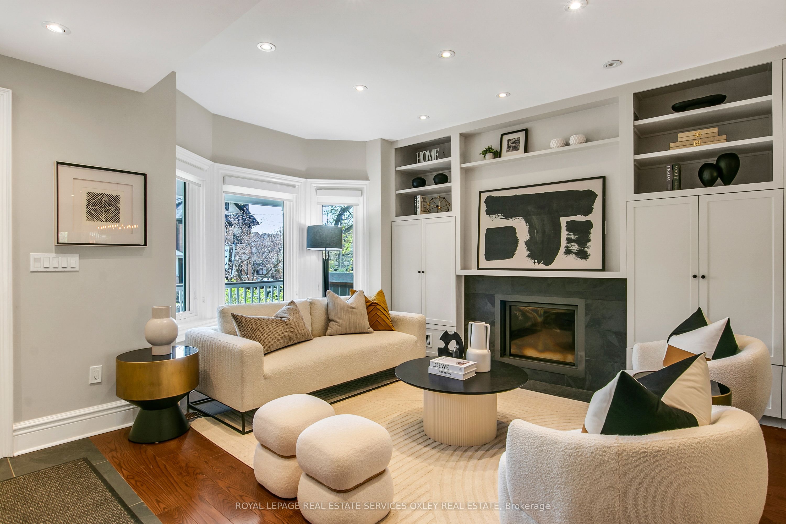 6 Jean Street, Toronto, ON M4W 3A7 photo 3