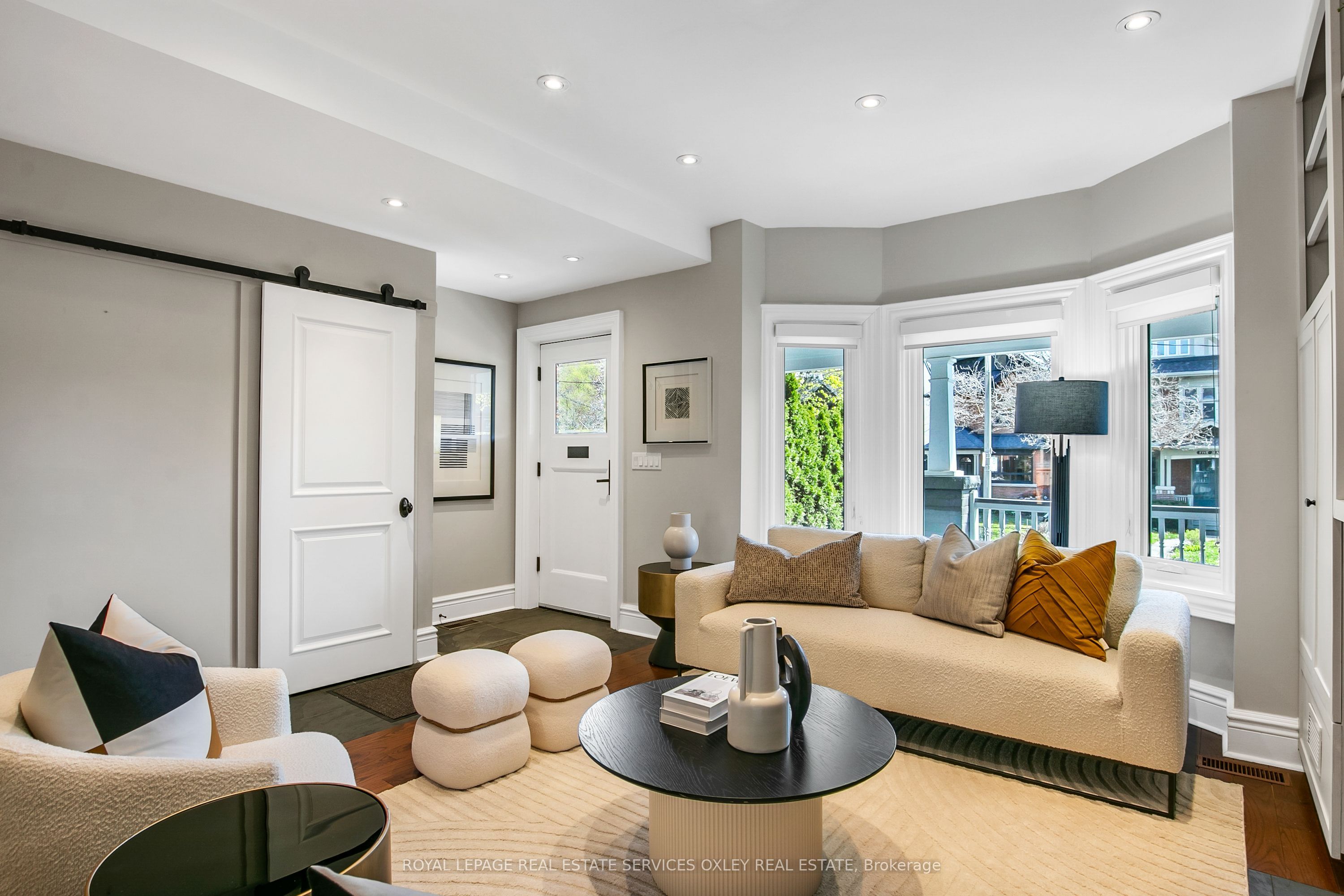 6 Jean Street, Toronto, ON M4W 3A7 photo 4