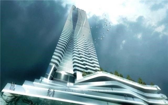 1 Bloor Street E 4010, Toronto, ON M4W 1A9