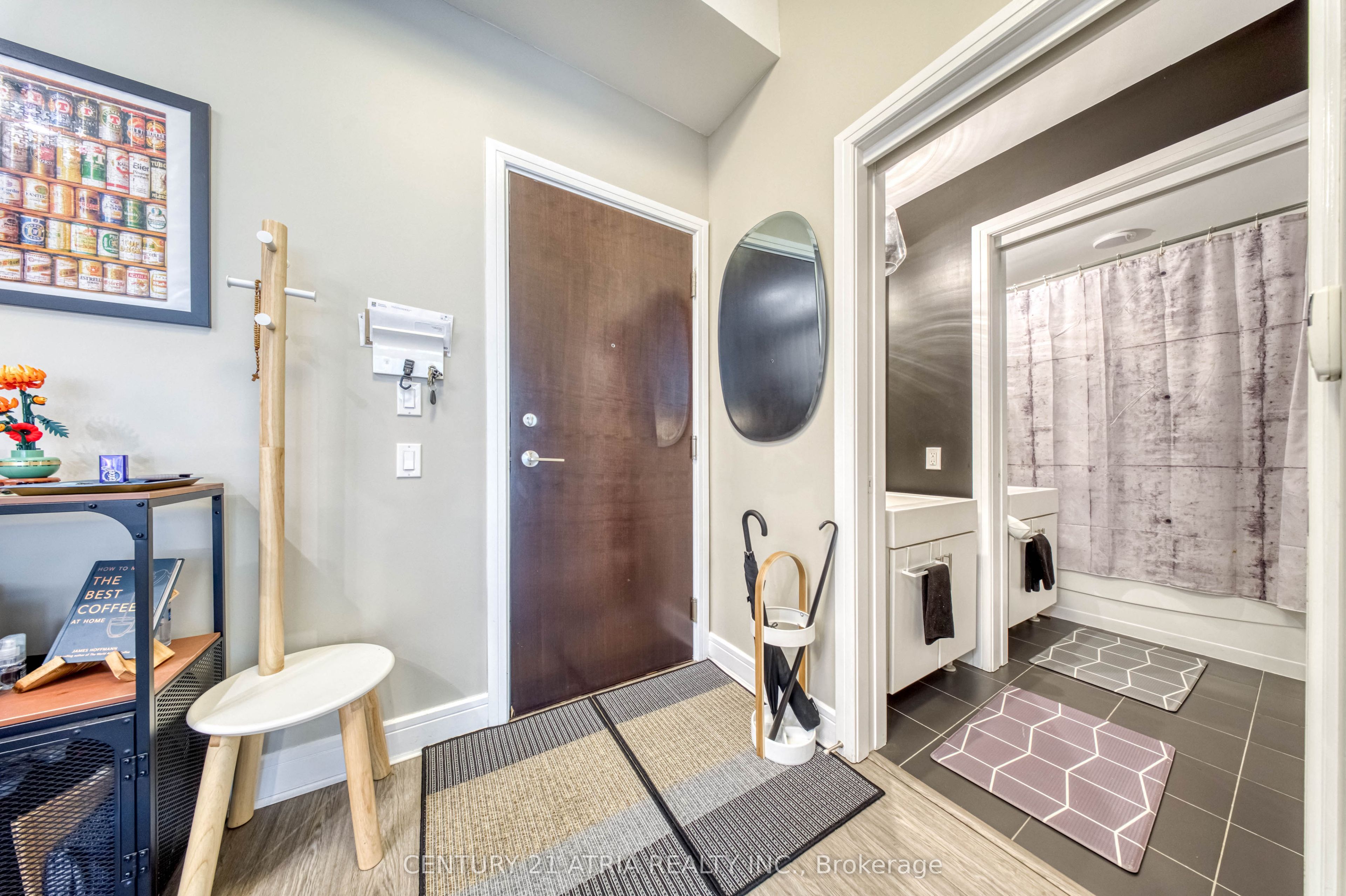 112 George Street S703, Toronto, ON M5A 2M5 photo 5
