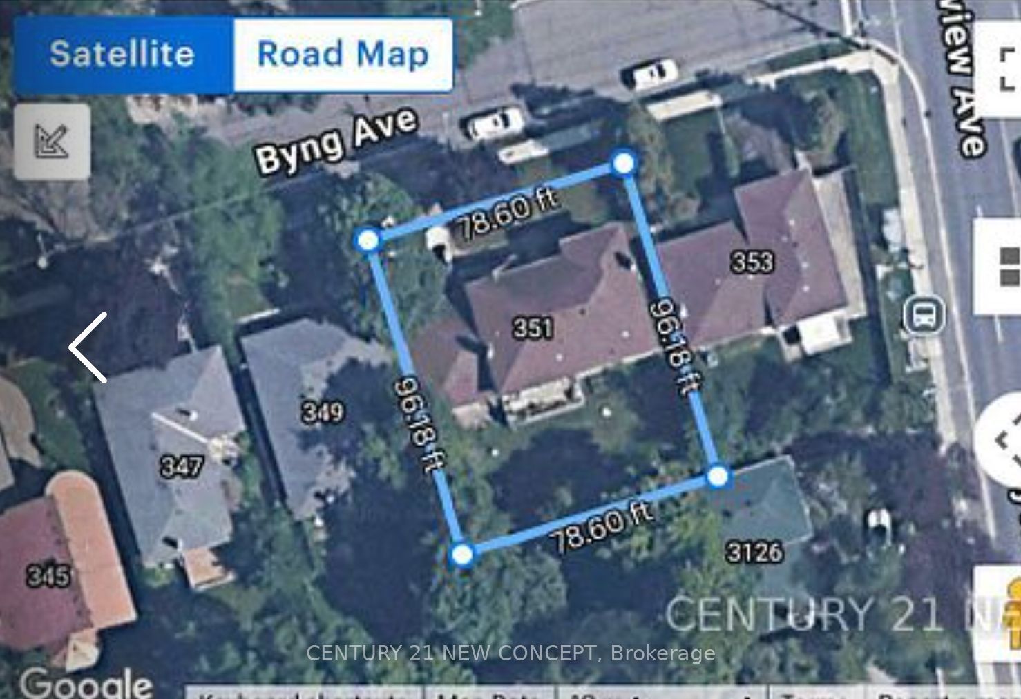 351 S Byng Avenue, Toronto, ON M2N 4L7 photo 2