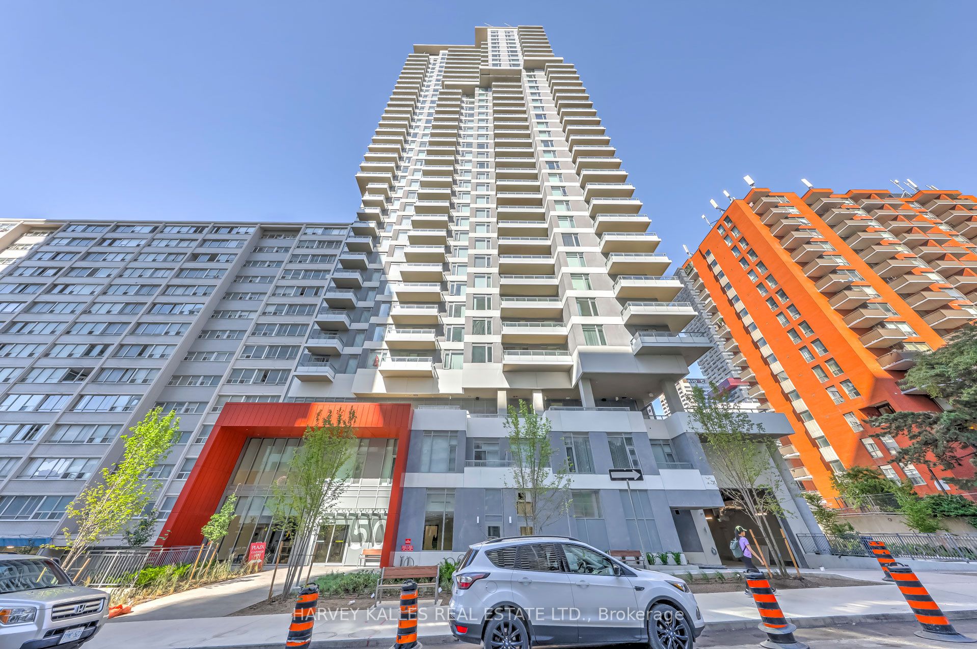 50 Dunfield Avenue LPH18, Toronto, ON M4S 0E4