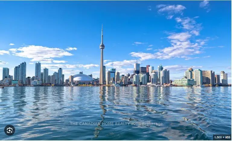 21 Iceboat Terrace 1605, Toronto, ON M5V 4A9 photo 2
