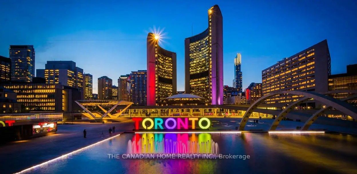 21 Iceboat Terrace 1605, Toronto, ON M5V 4A9 photo 3