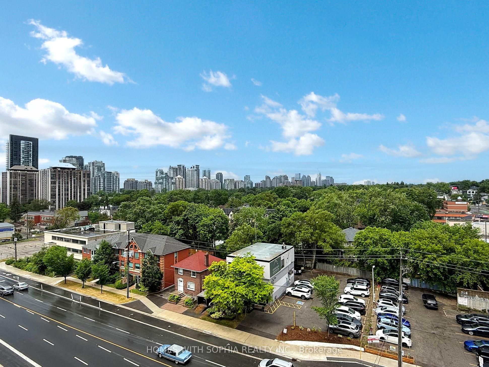 181 Sheppard Avenue E 702, Toronto, ON M2N 0L9