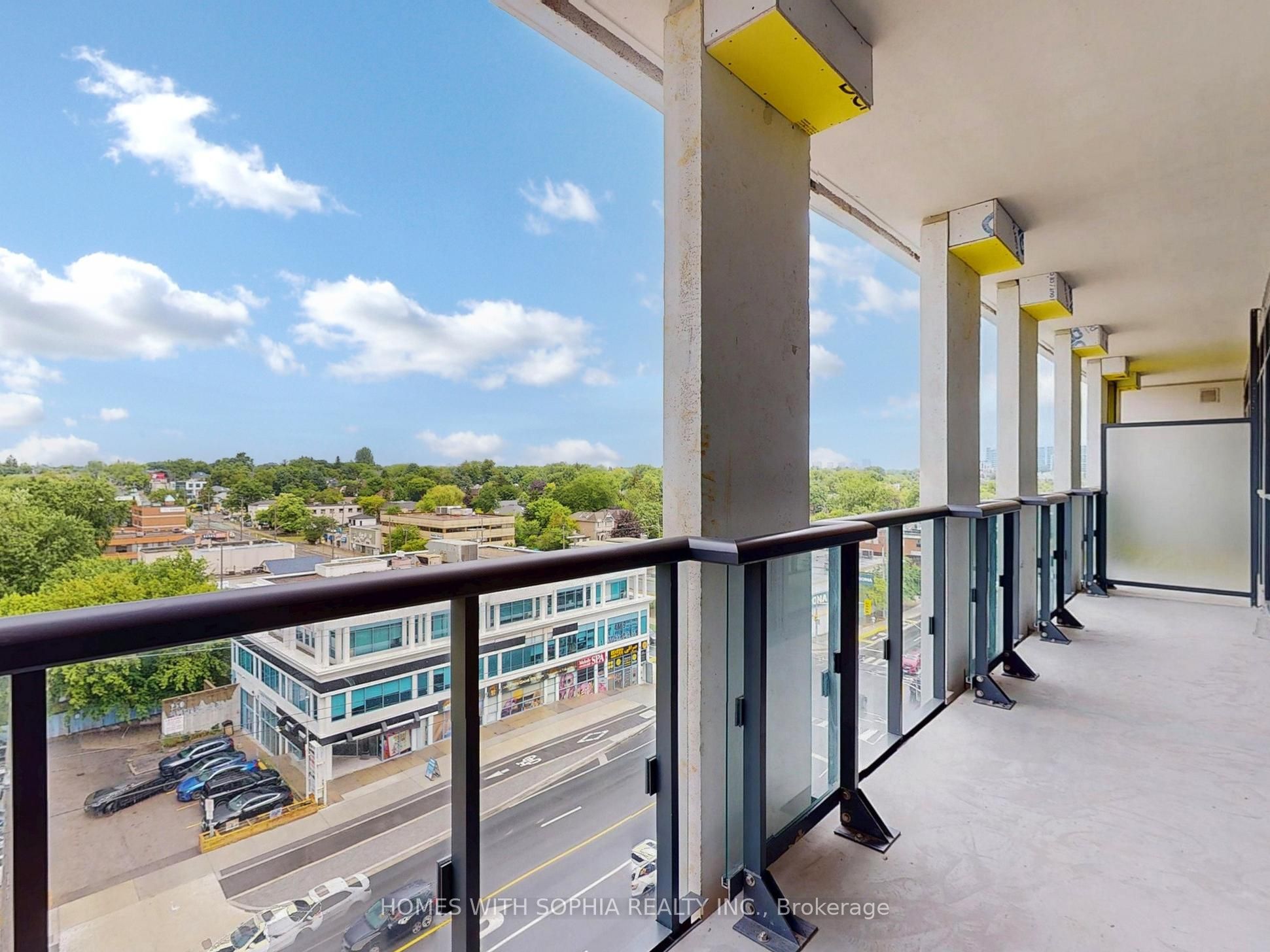 181 Sheppard Avenue E 702, Toronto, ON M2N 0L9 photo 2