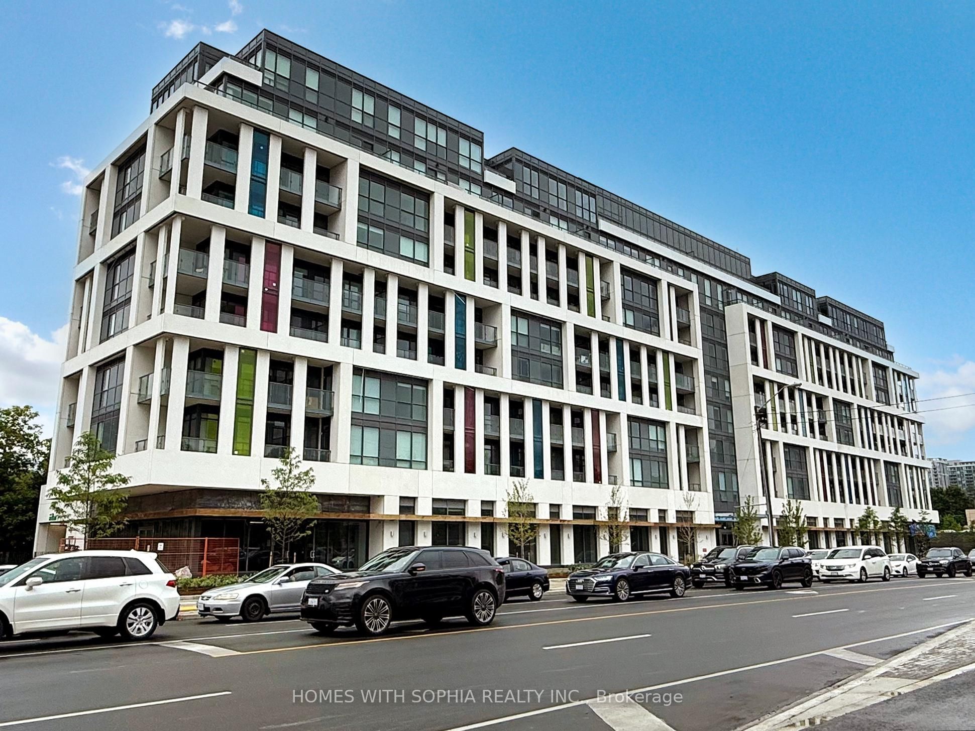 181 Sheppard Avenue E 702, Toronto, ON M2N 0L9 photo 3