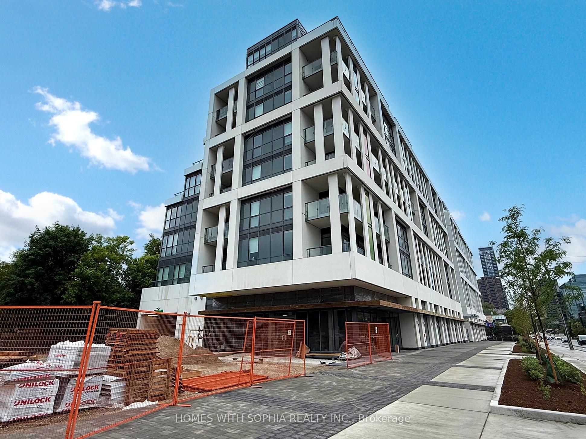 181 Sheppard Avenue E 702, Toronto, ON M2N 0L9 photo 5