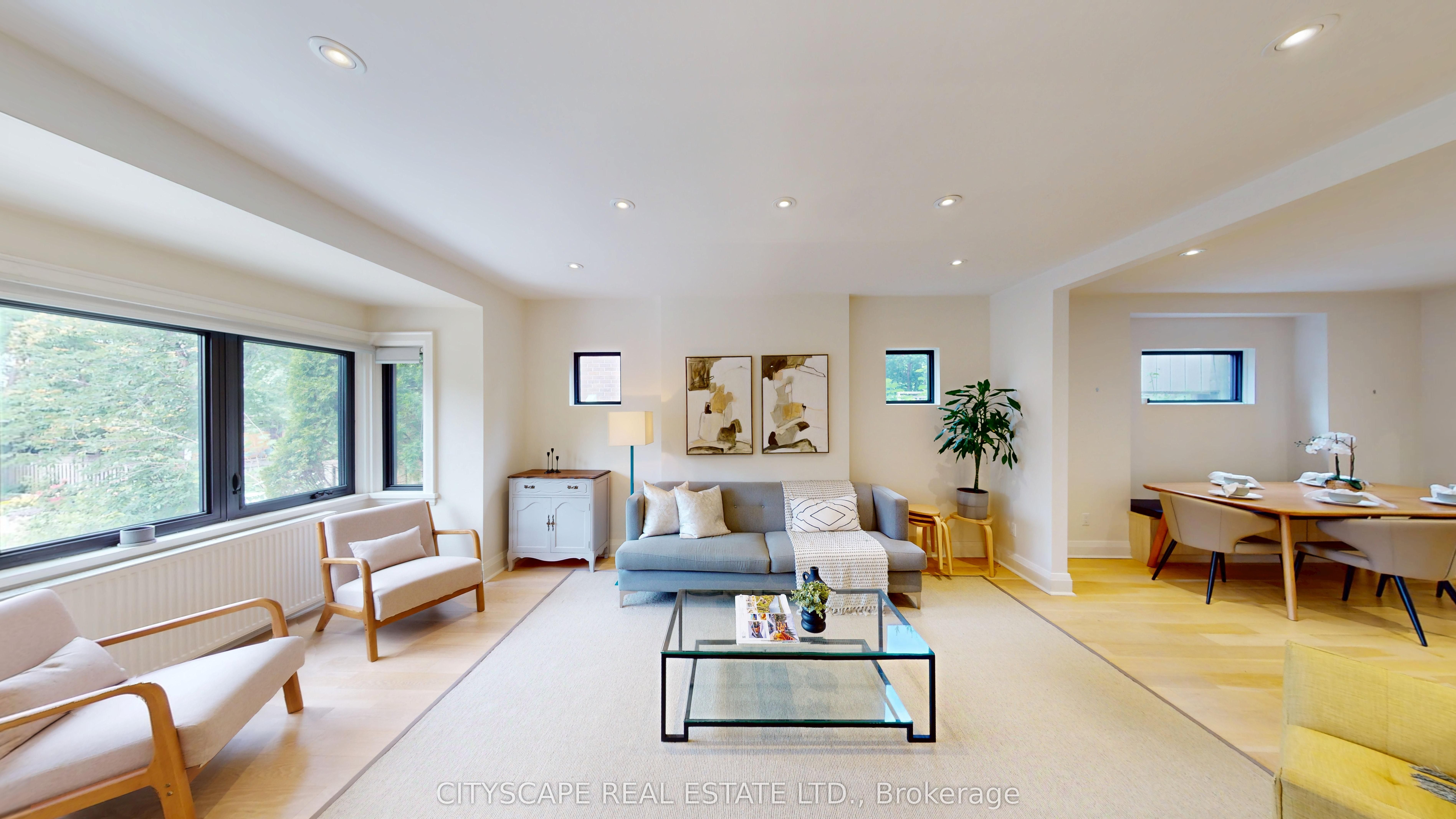 25 Oswald Crescent, Toronto, ON M4S 2H5 photo 3