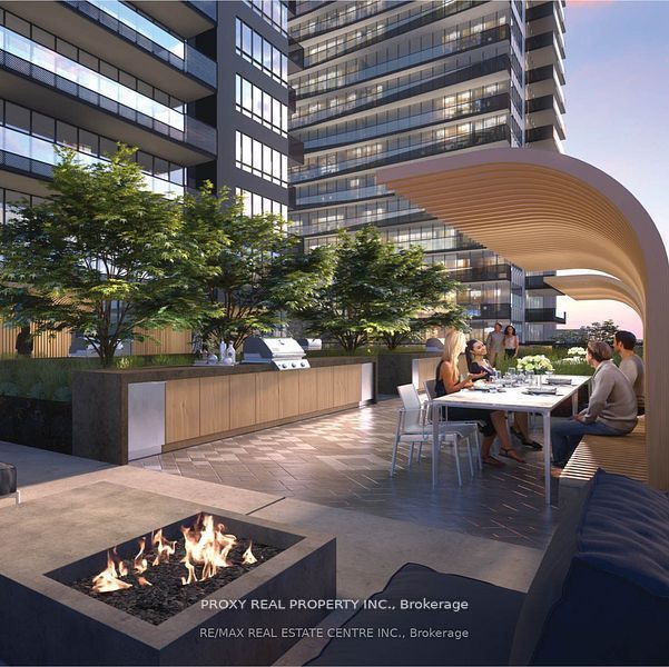 117 Broadway Avenue E 3106, Toronto, ON M4P 1V4 photo 4