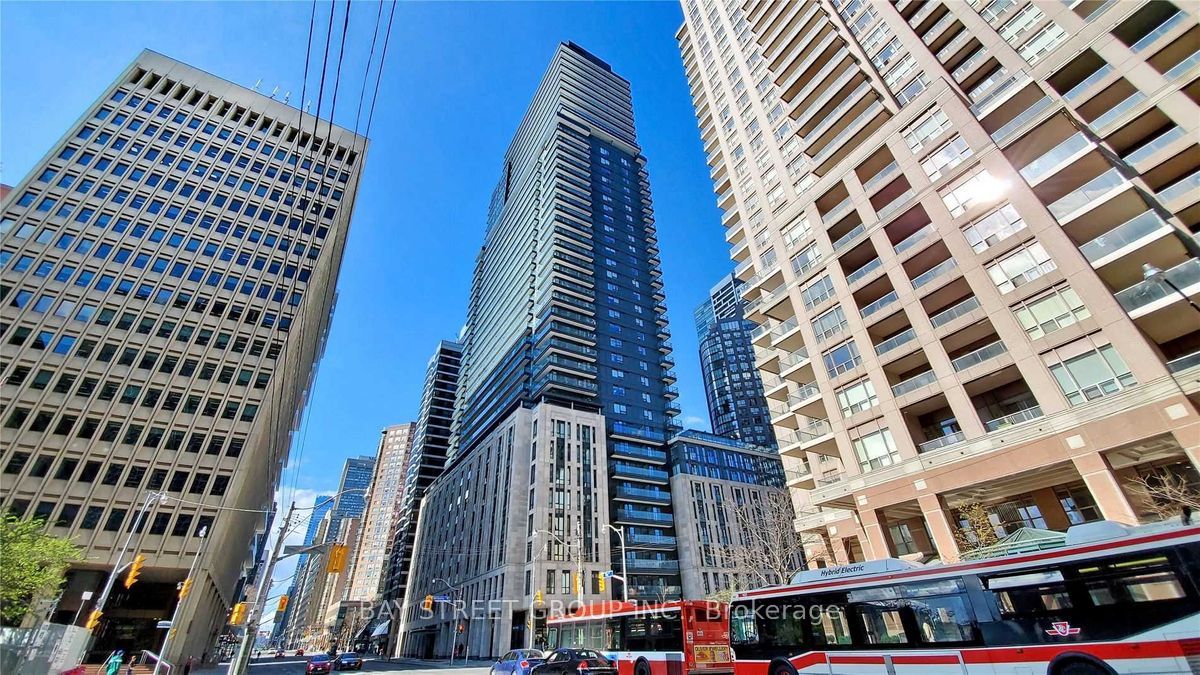 955 Bay Street E 3904, Toronto, ON M5S 2A2