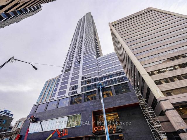 395 Bloor Street E 4805, Toronto, ON M4W 0B4
