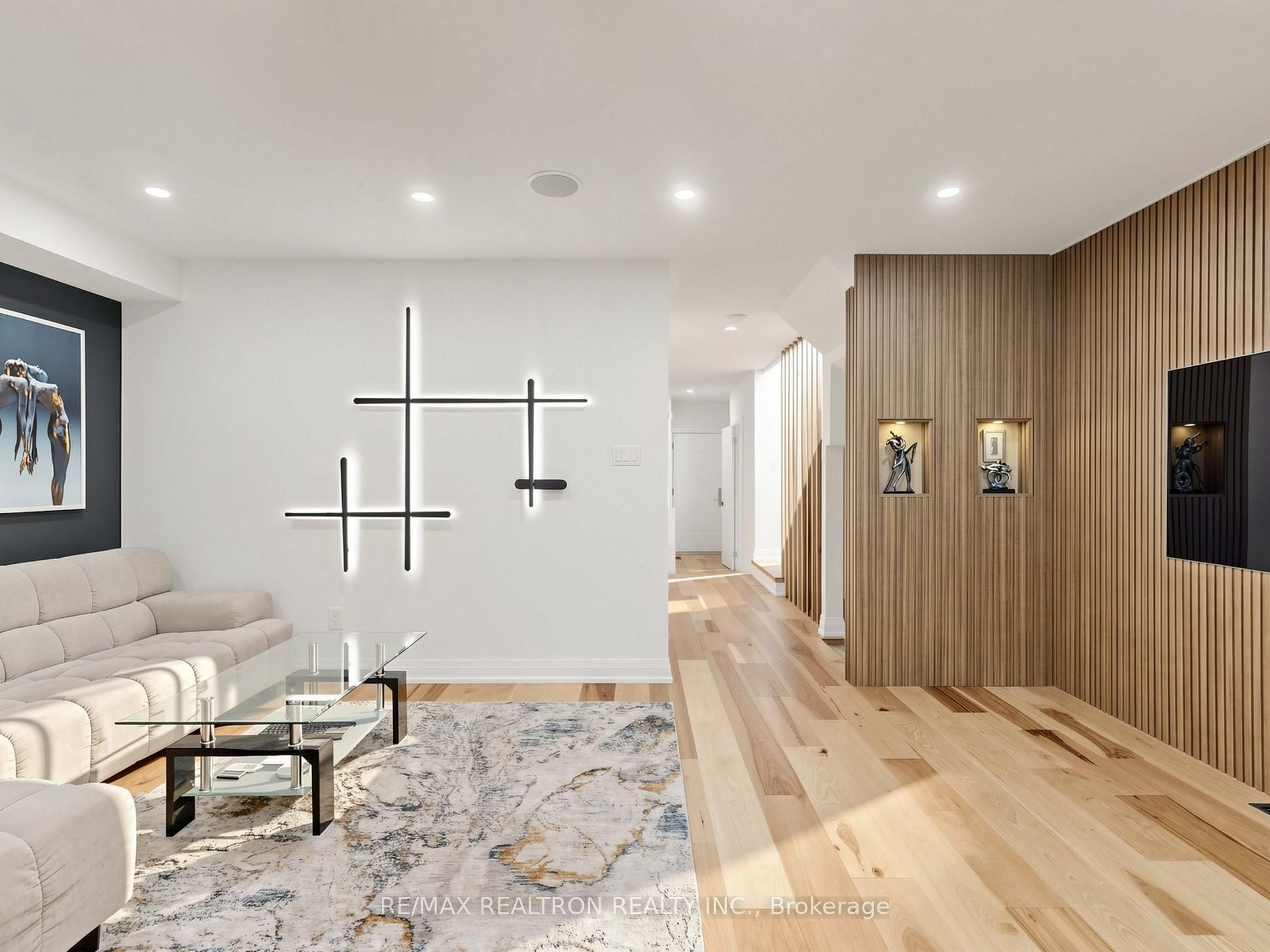 68 Dallimore Circle, Toronto, ON M3C 4C5 photo 3