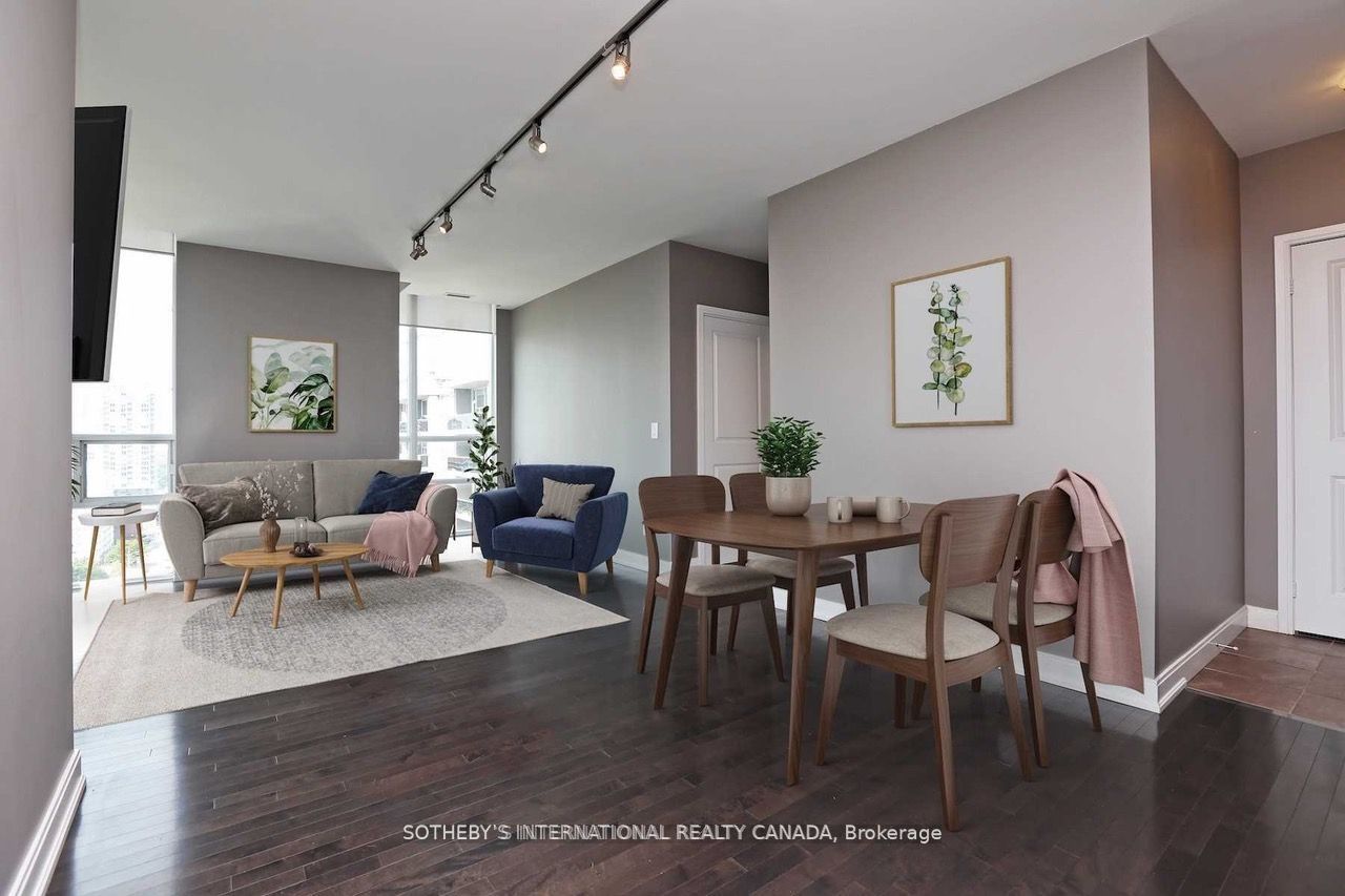88 Broadway Avenue 1806, Toronto, ON M4P 1T4 photo 5