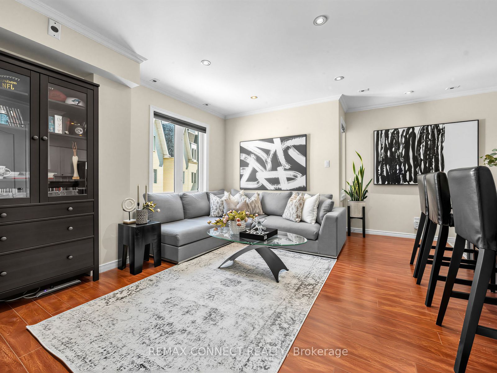 12 Sudbury Street 605, Toronto, ON M6J 3W7 photo 3