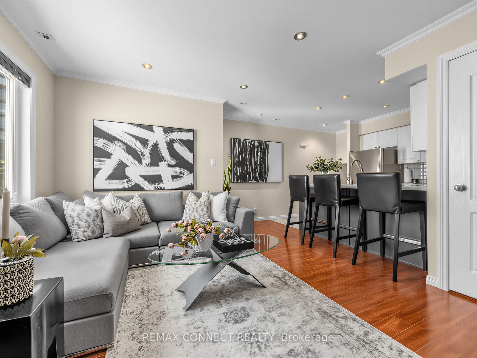 12 Sudbury Street 605, Toronto, ON M6J 3W7 photo 4