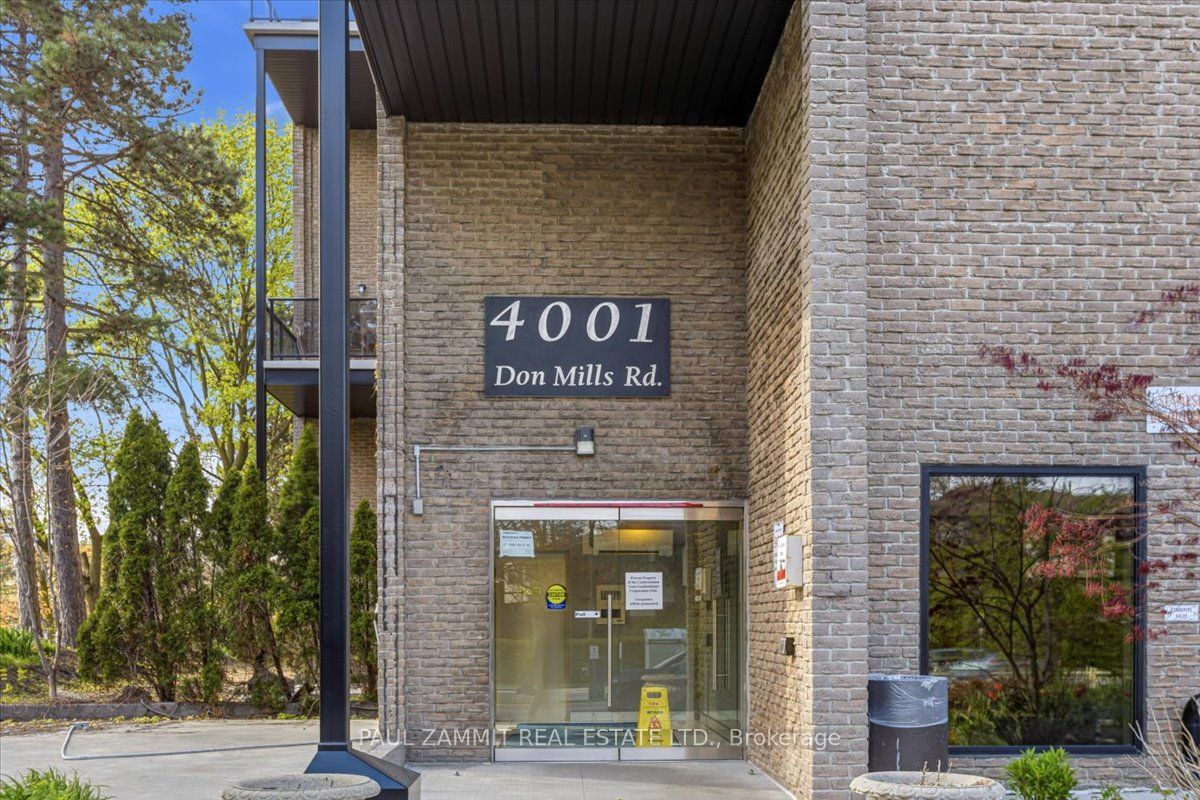 4001 Don Mills Road 132, Toronto, ON M2H 3J8 photo 2