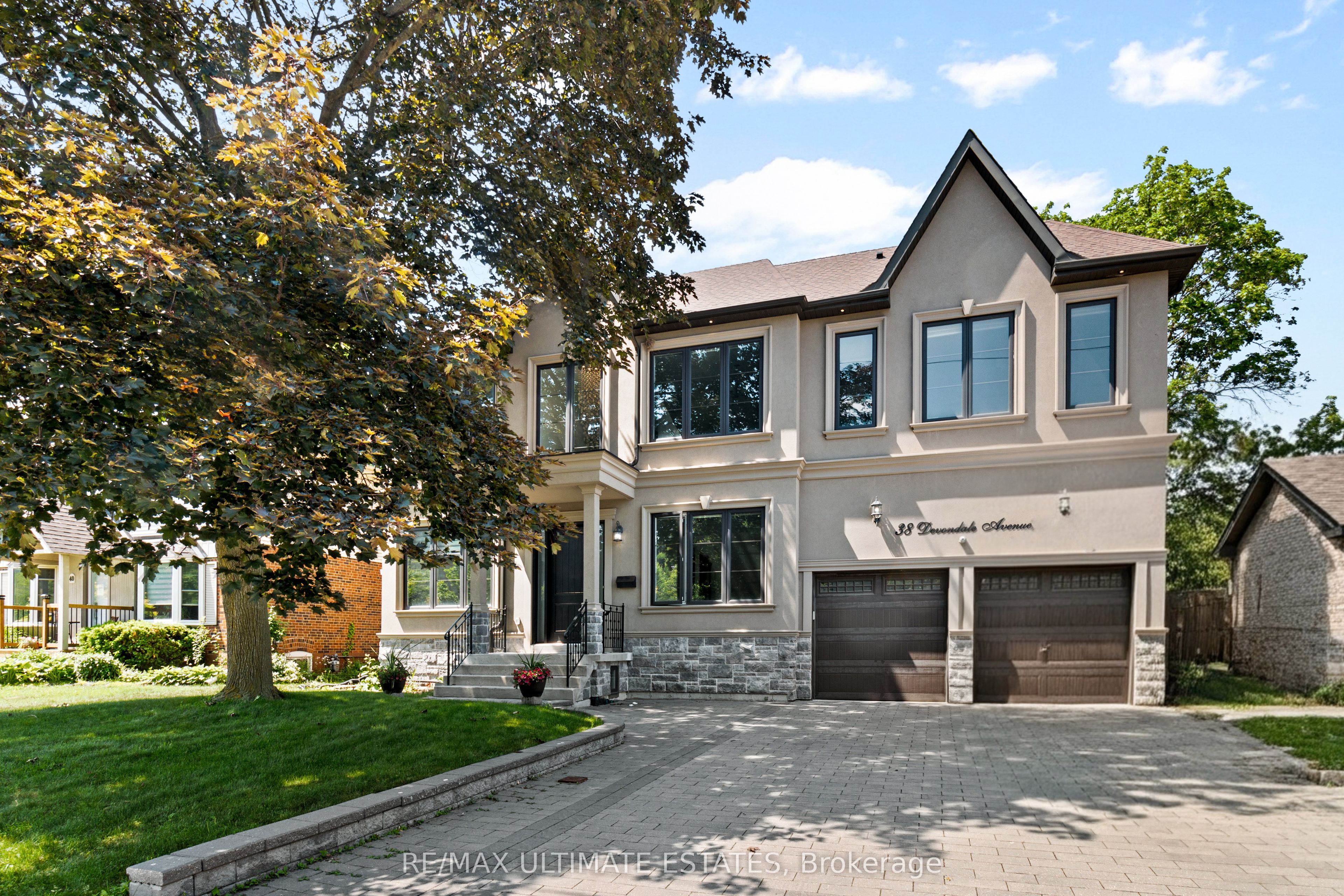 38 Devondale Avenue, Toronto, ON M2R 2E2 photo 2