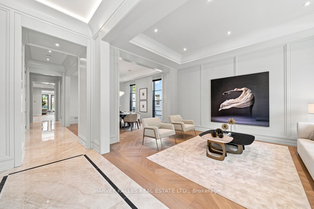 204 Forest Hill Road, Toronto, ON M5P 2N4 photo 4
