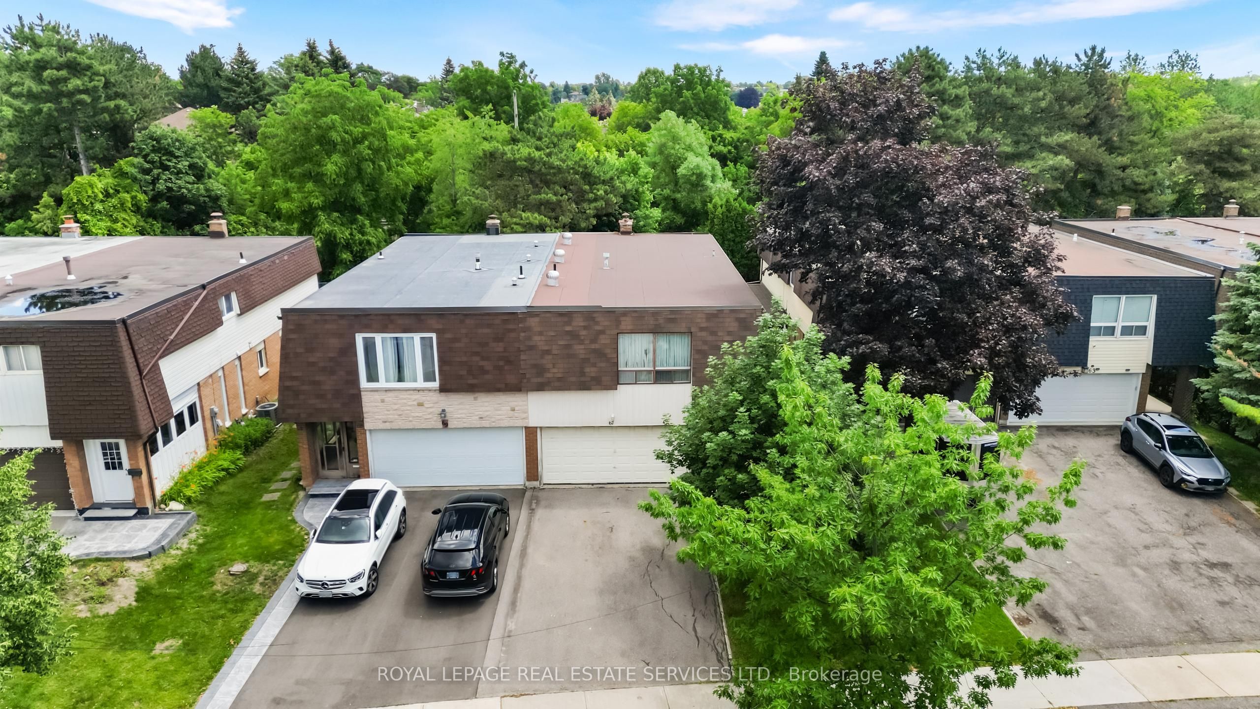 67 Mintwood Drive, Toronto, ON M2M 3A6 photo 5
