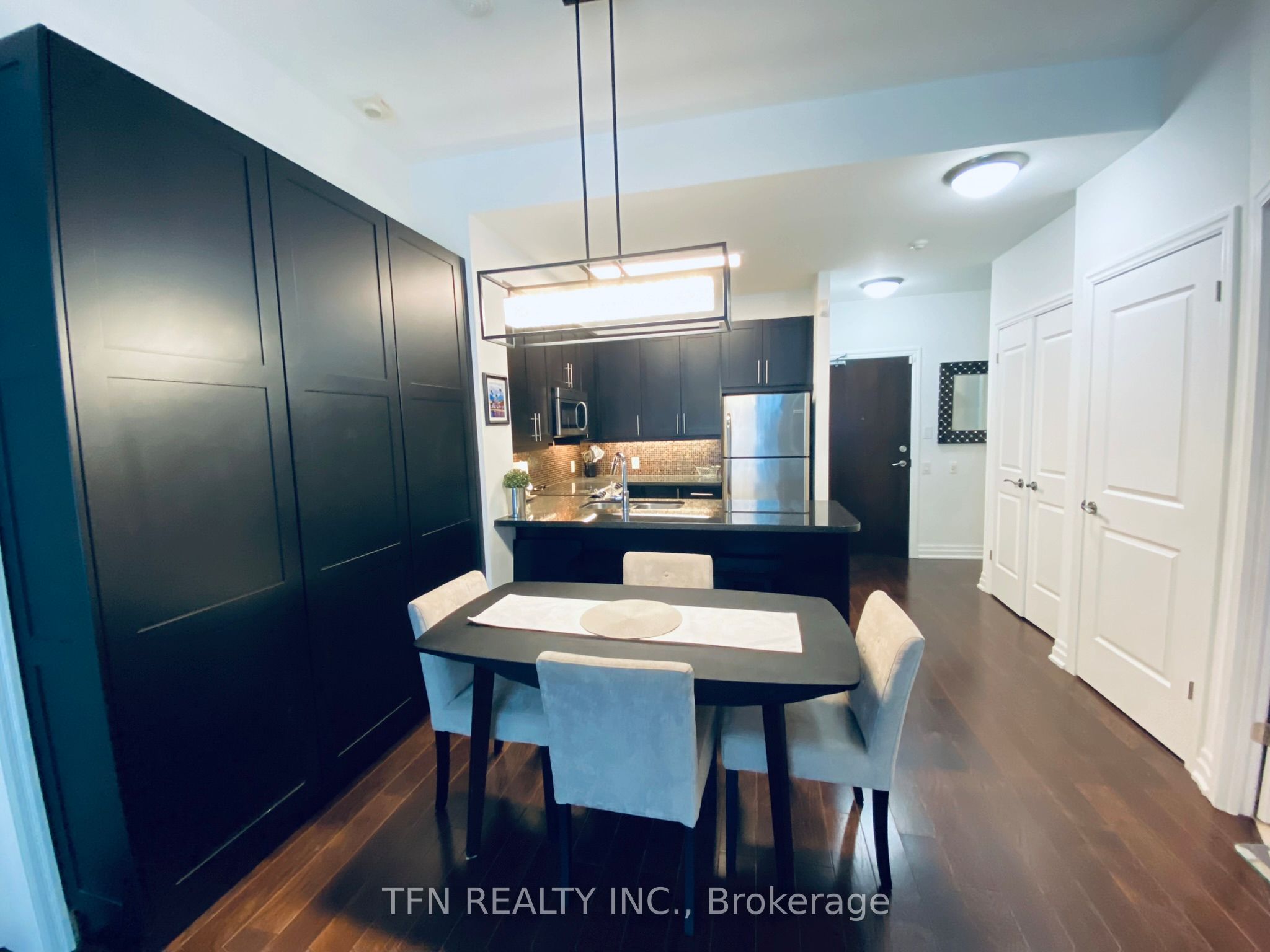 17 Ruddington Drive 103, Toronto, ON M2K 0A8 photo 5