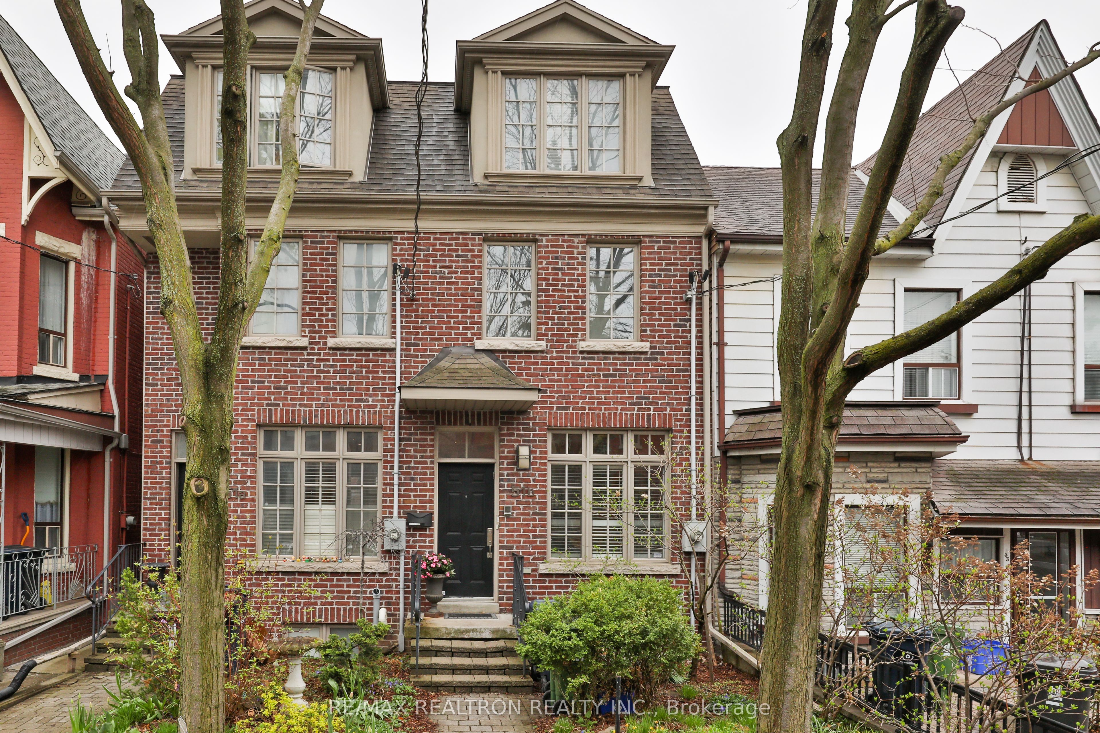 51B Foxley Street, Toronto, ON M6J 1P9