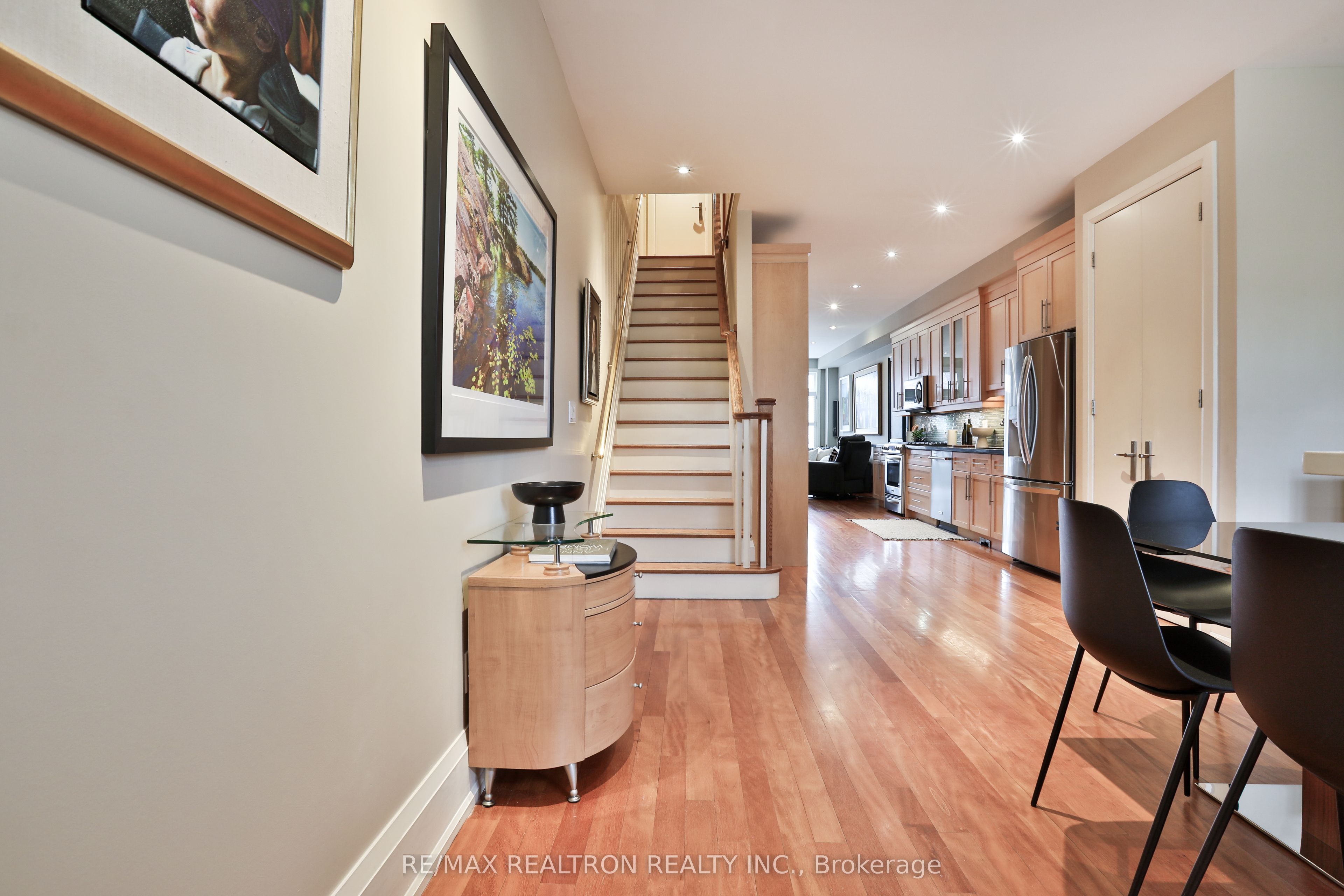 51B Foxley Street, Toronto, ON M6J 1P9 photo 3