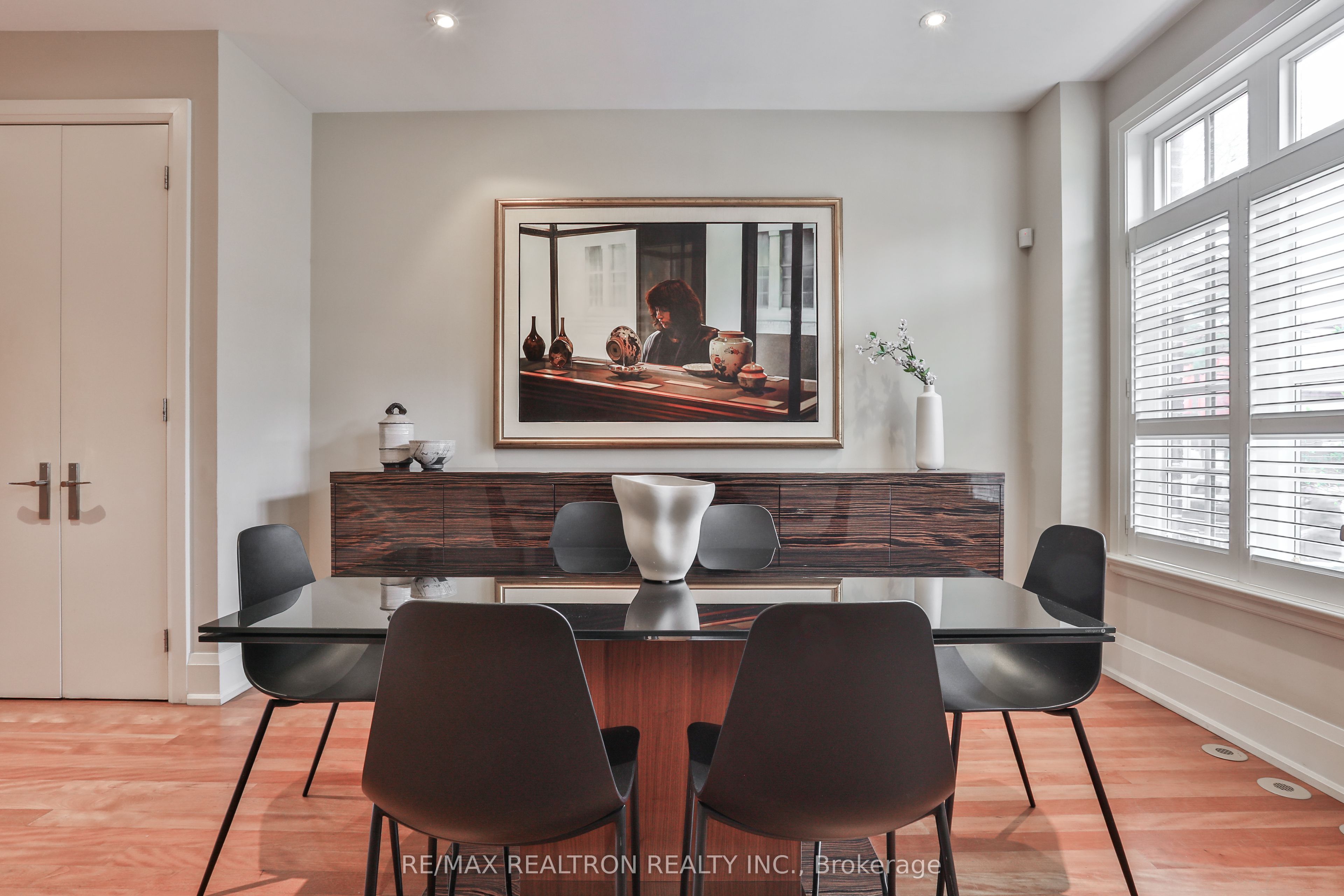 51B Foxley Street, Toronto, ON M6J 1P9 photo 4