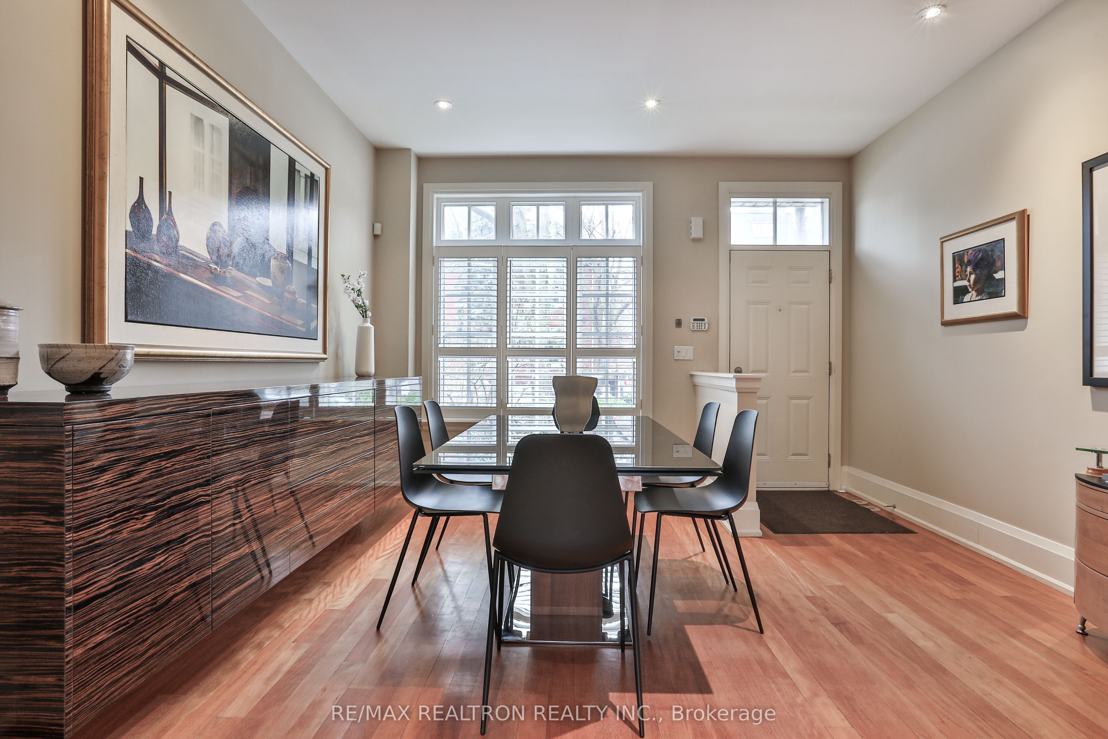 51B Foxley Street, Toronto, ON M6J 1P9 photo 5