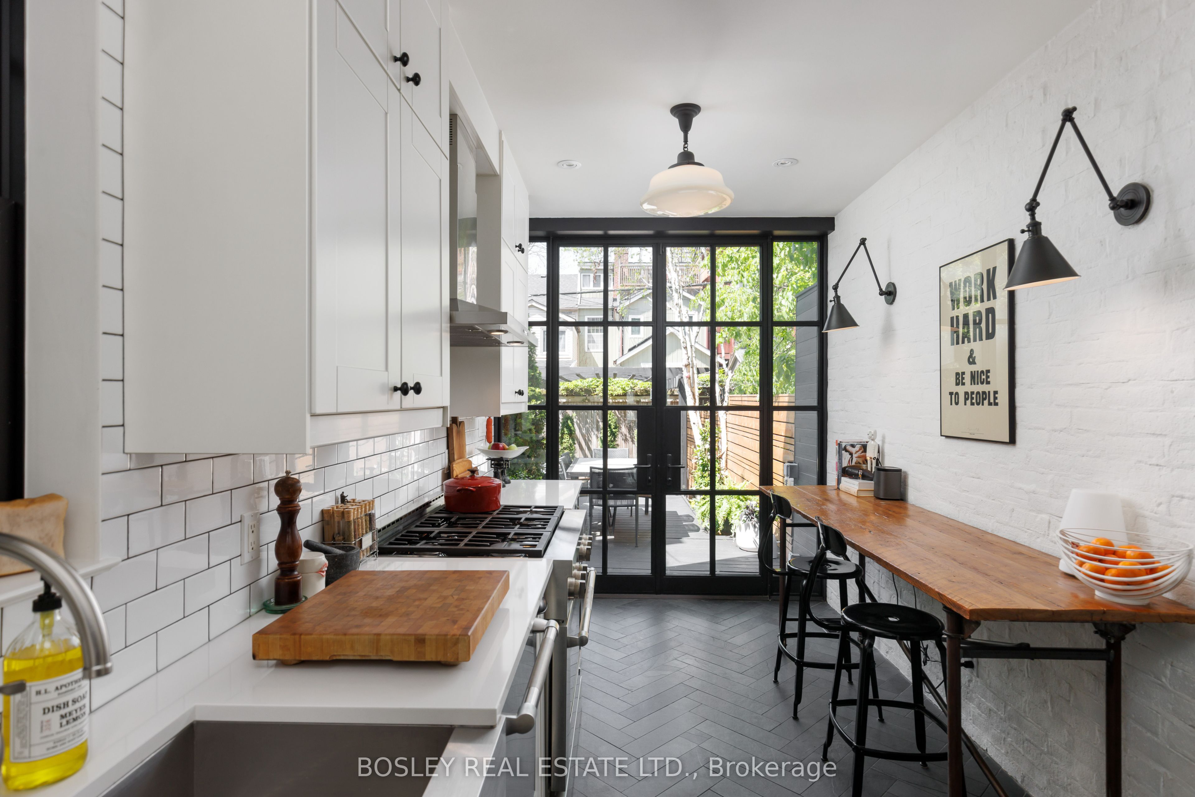 356 Ontario Street, Toronto, ON M5A 2V7