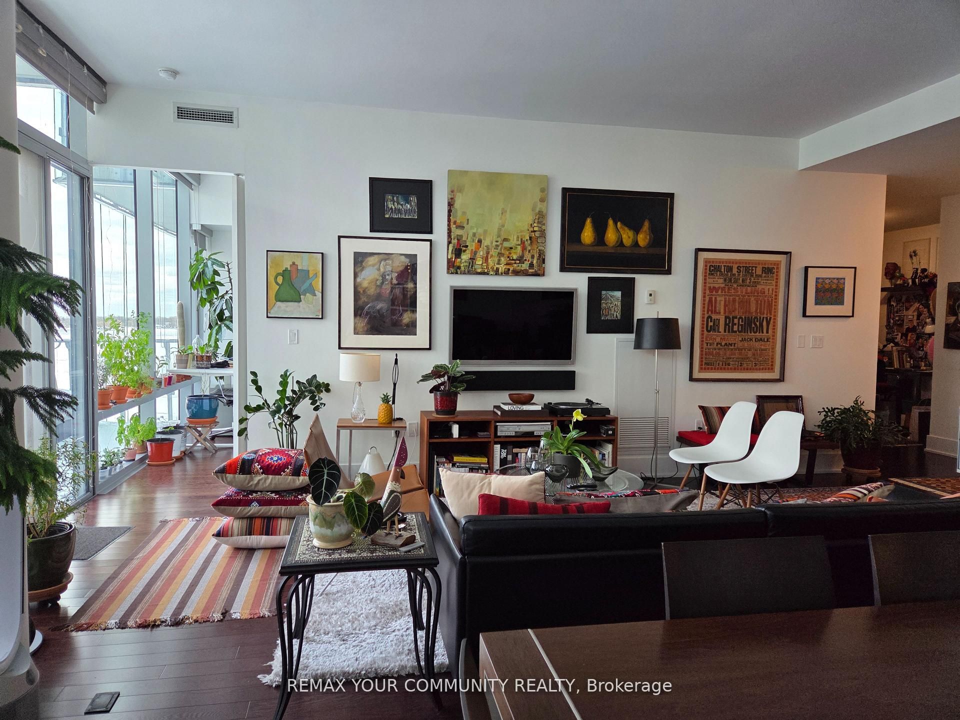 39 Queens Quay E 815, Toronto, ON M5E 0A5 photo 2