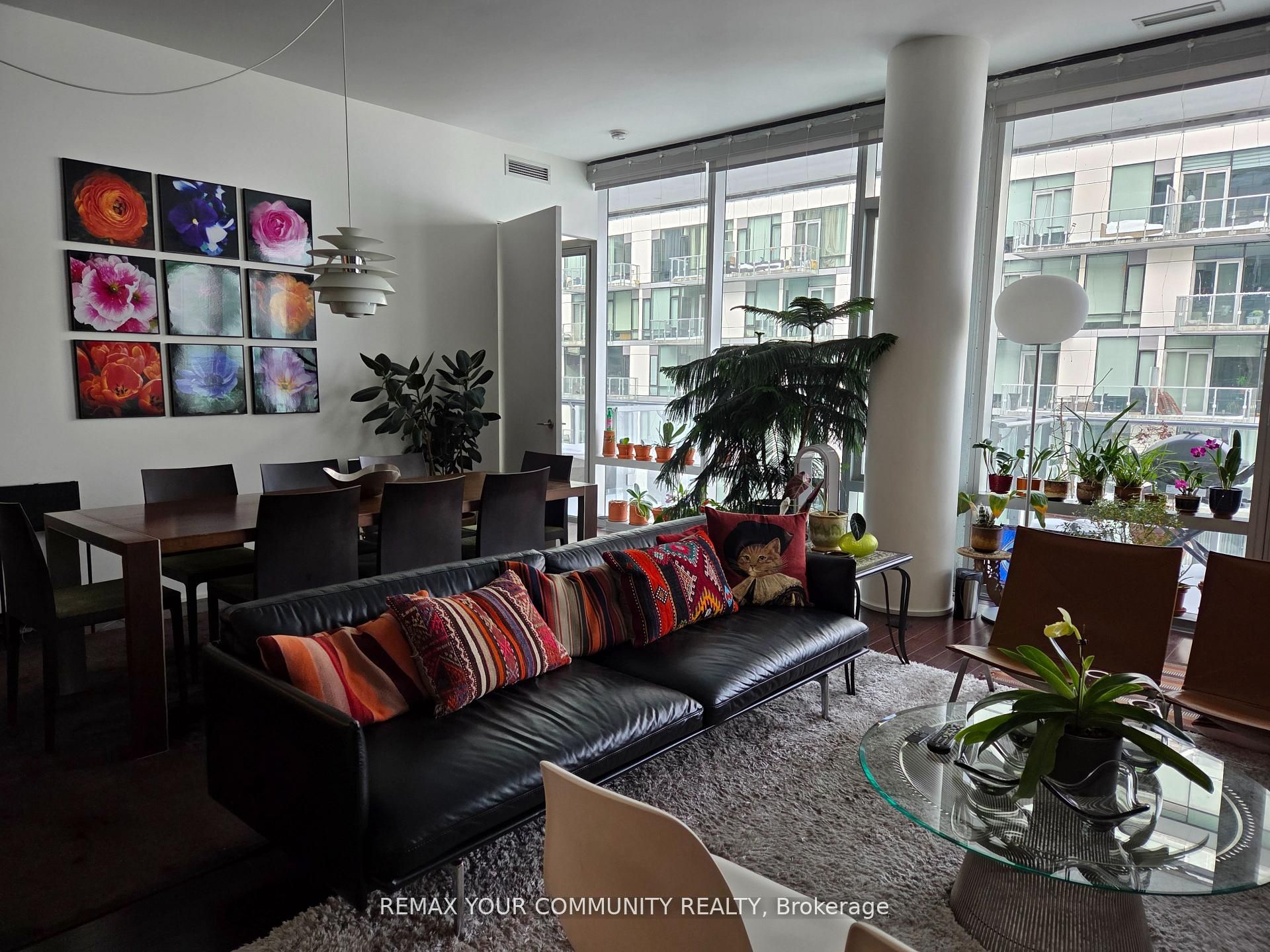 39 Queens Quay E 815, Toronto, ON M5E 0A5 photo 3