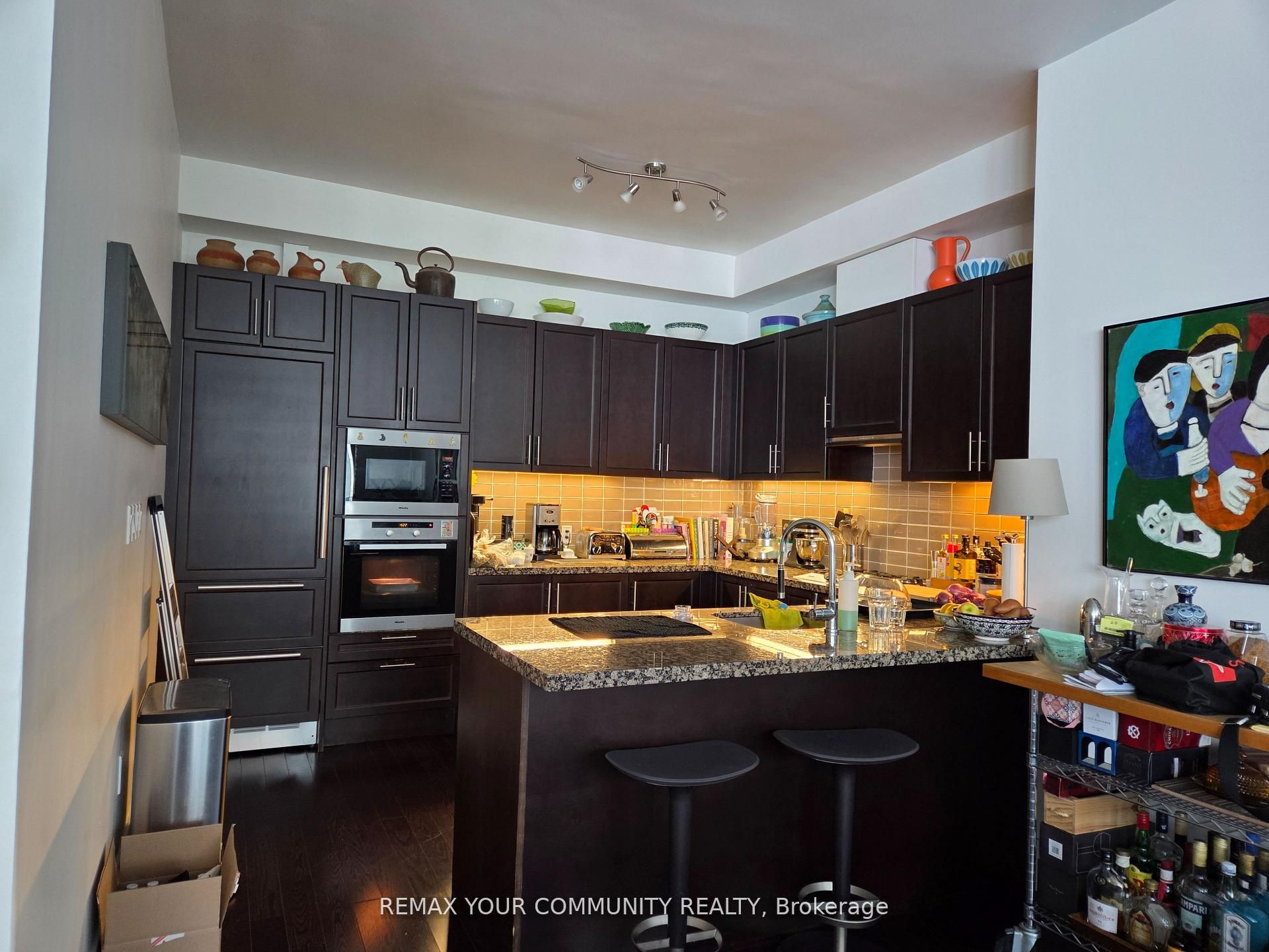 39 Queens Quay E 815, Toronto, ON M5E 0A5 photo 5