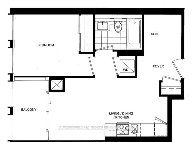 121 St Patrick Street 411, Toronto, ON M5T 0B8 photo 5